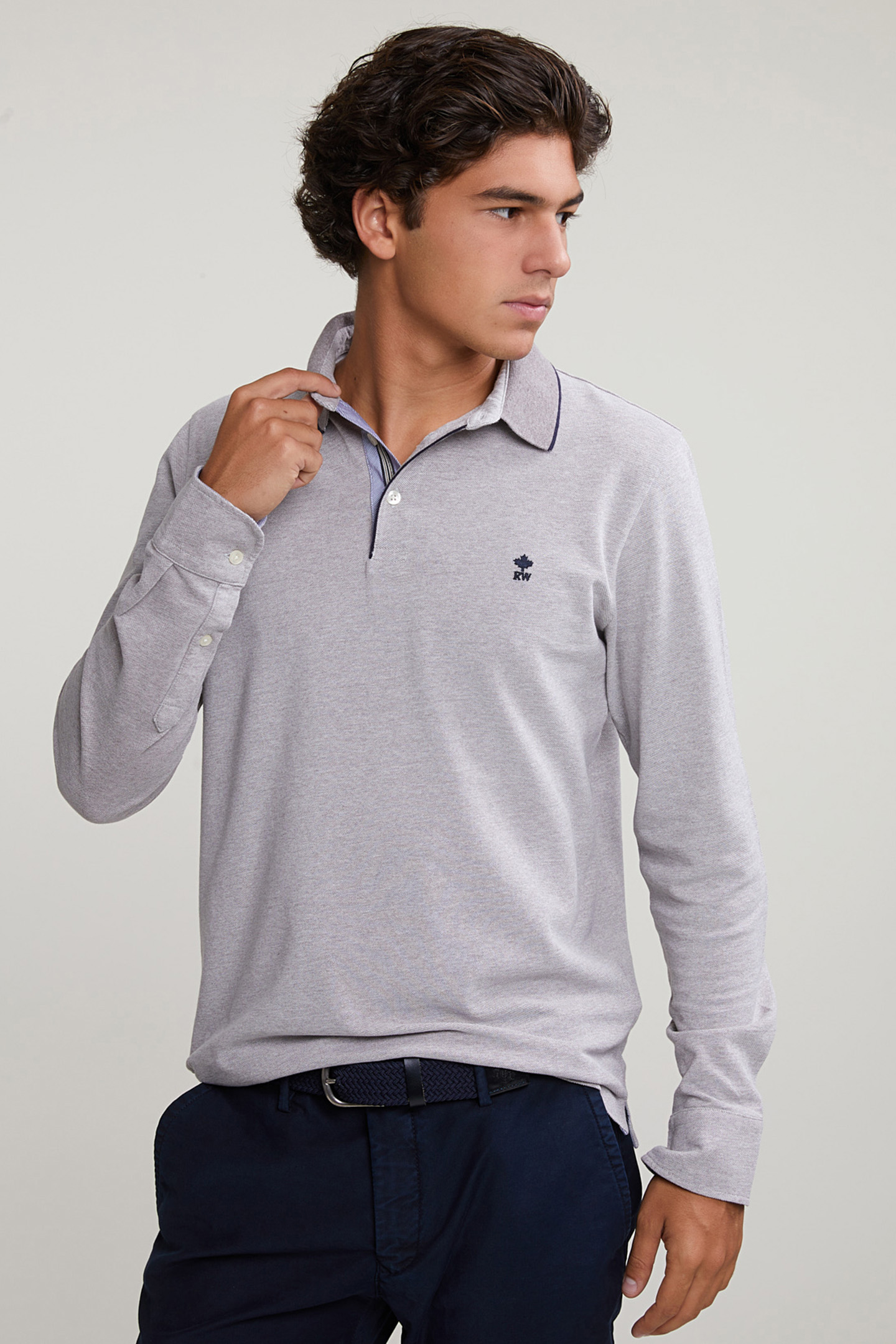 CUSTOM FIT COTTON CROISSANT MIX by River Woods