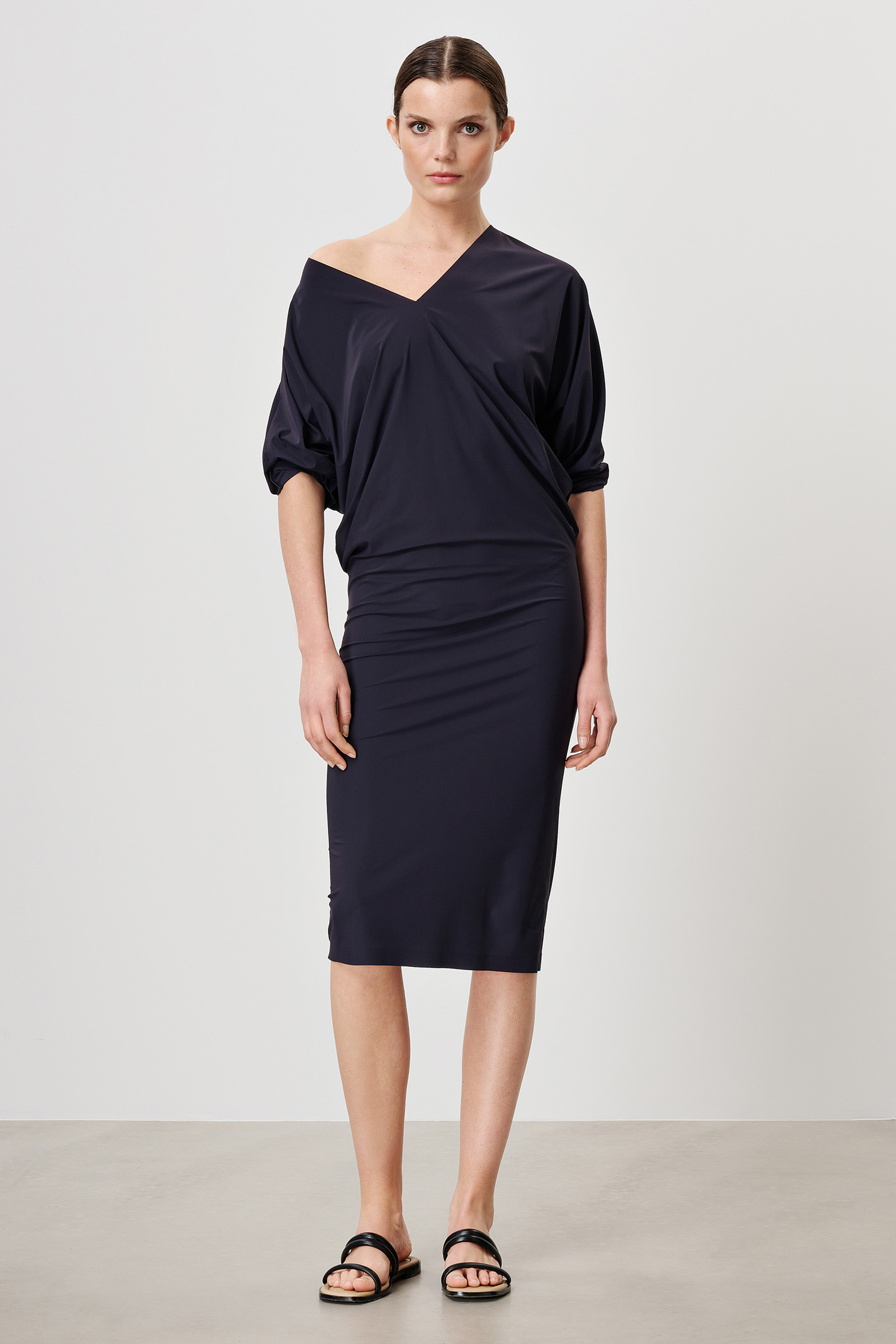 Coro Dress