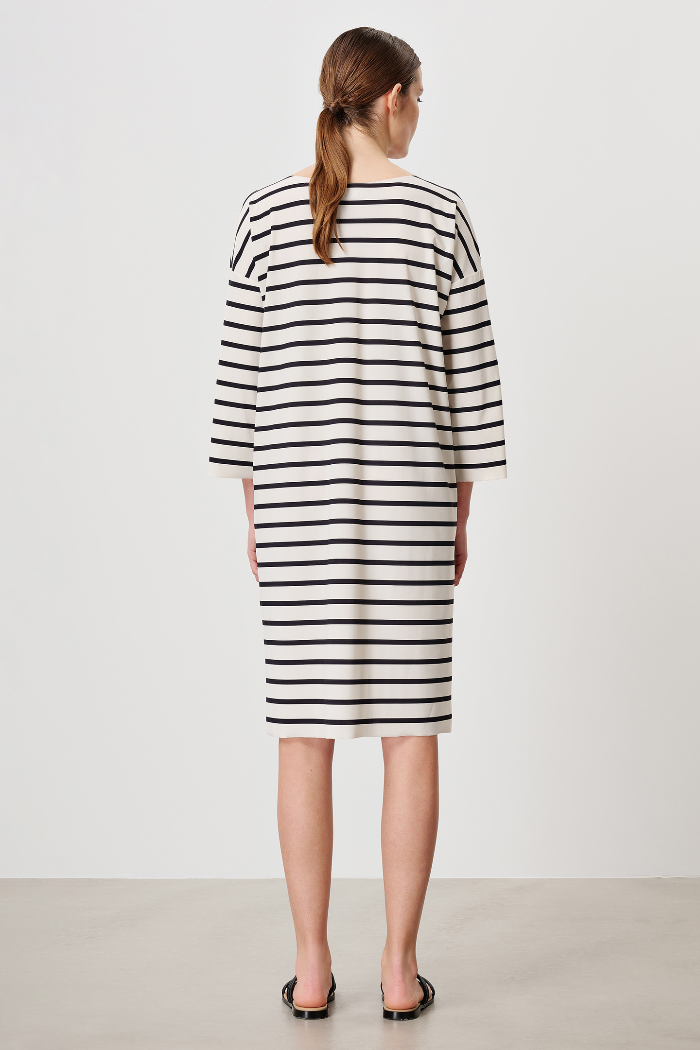 CARSON DRESS INK BLUE 2