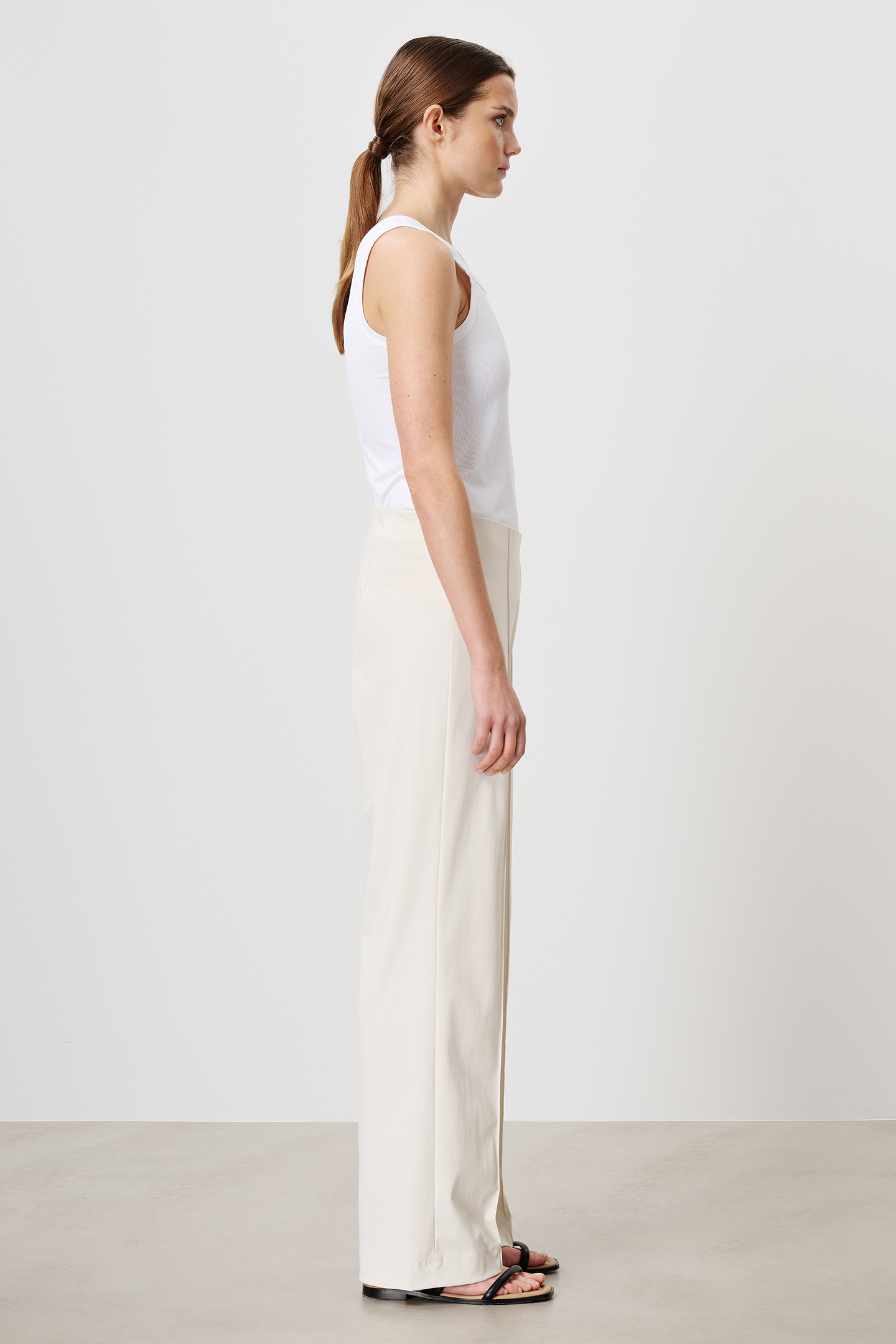 EATON PANTS EGGSHELL 3