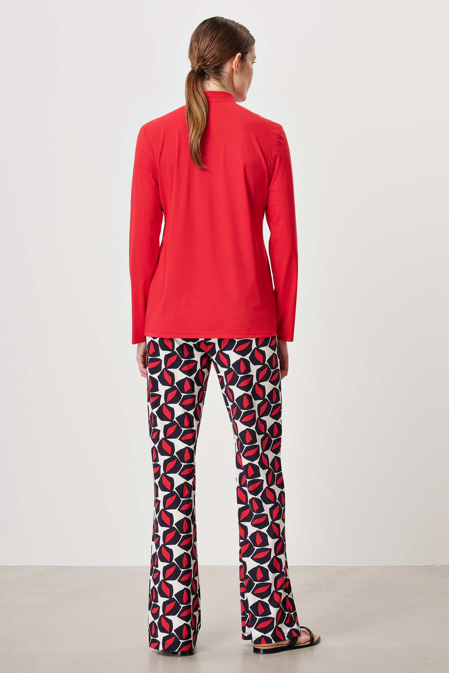 SHIRT RED 2