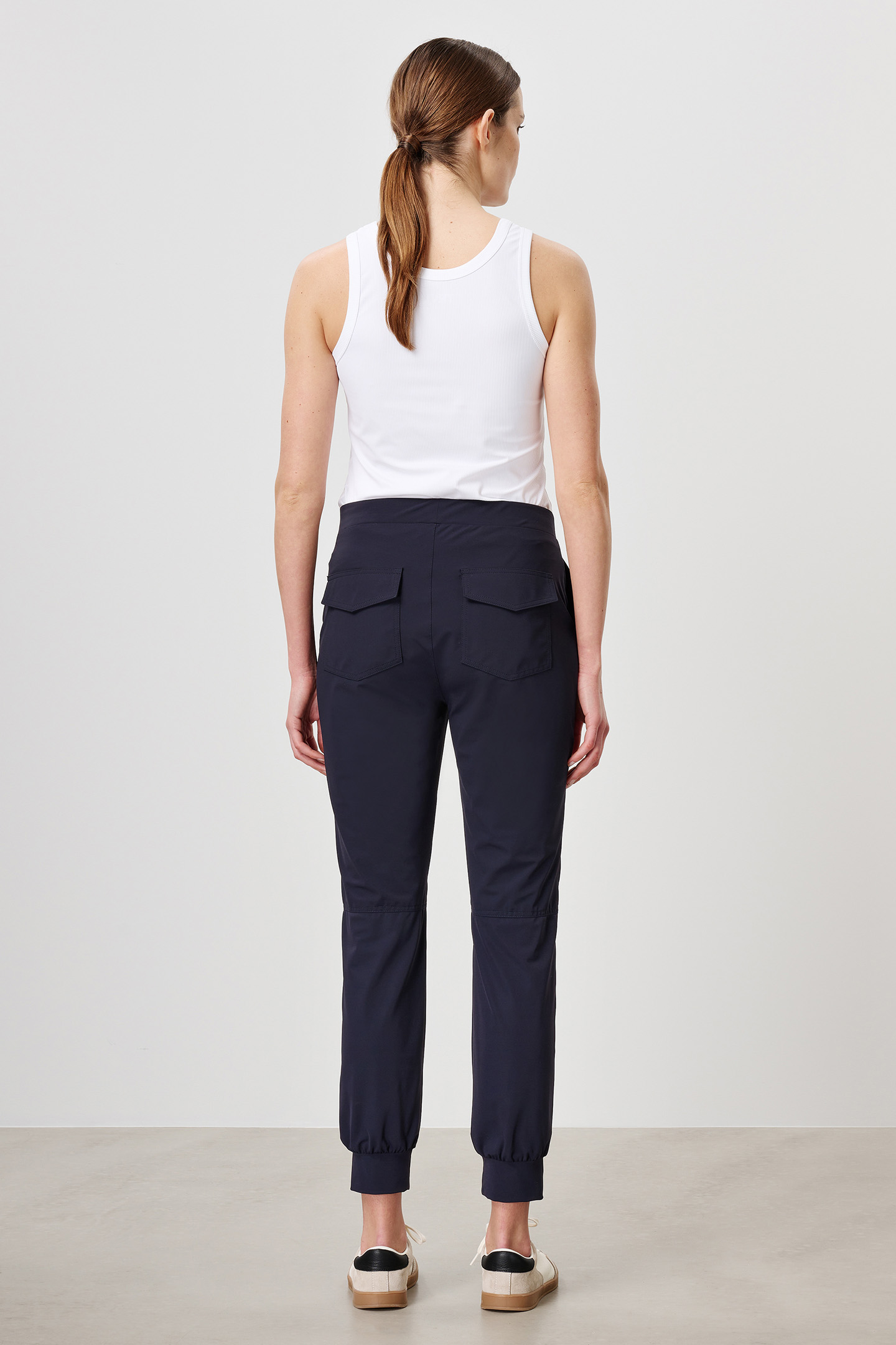 ELGIN PANTS INK BLUE 2