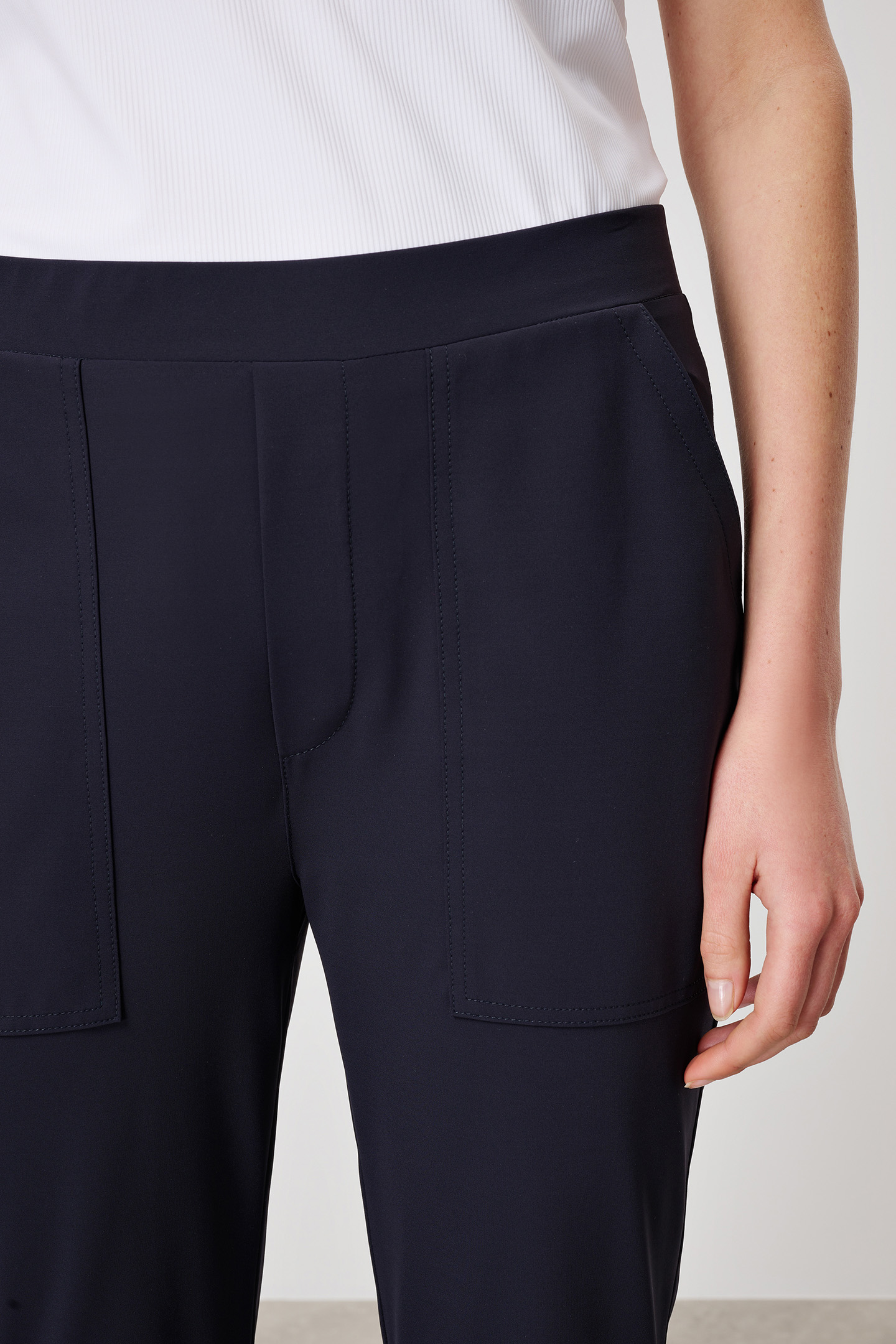 ELGIN PANTS INK BLUE 4