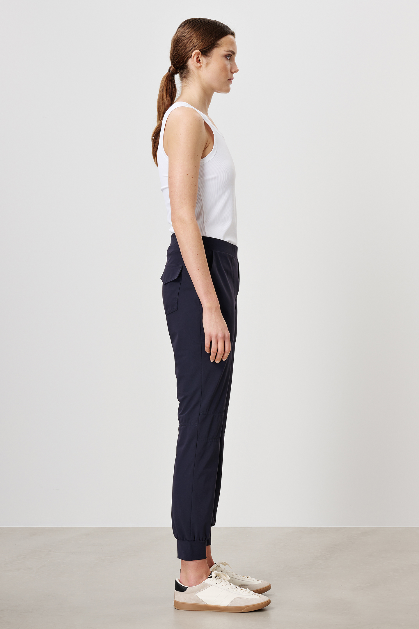 ELGIN PANTS INK BLUE 3