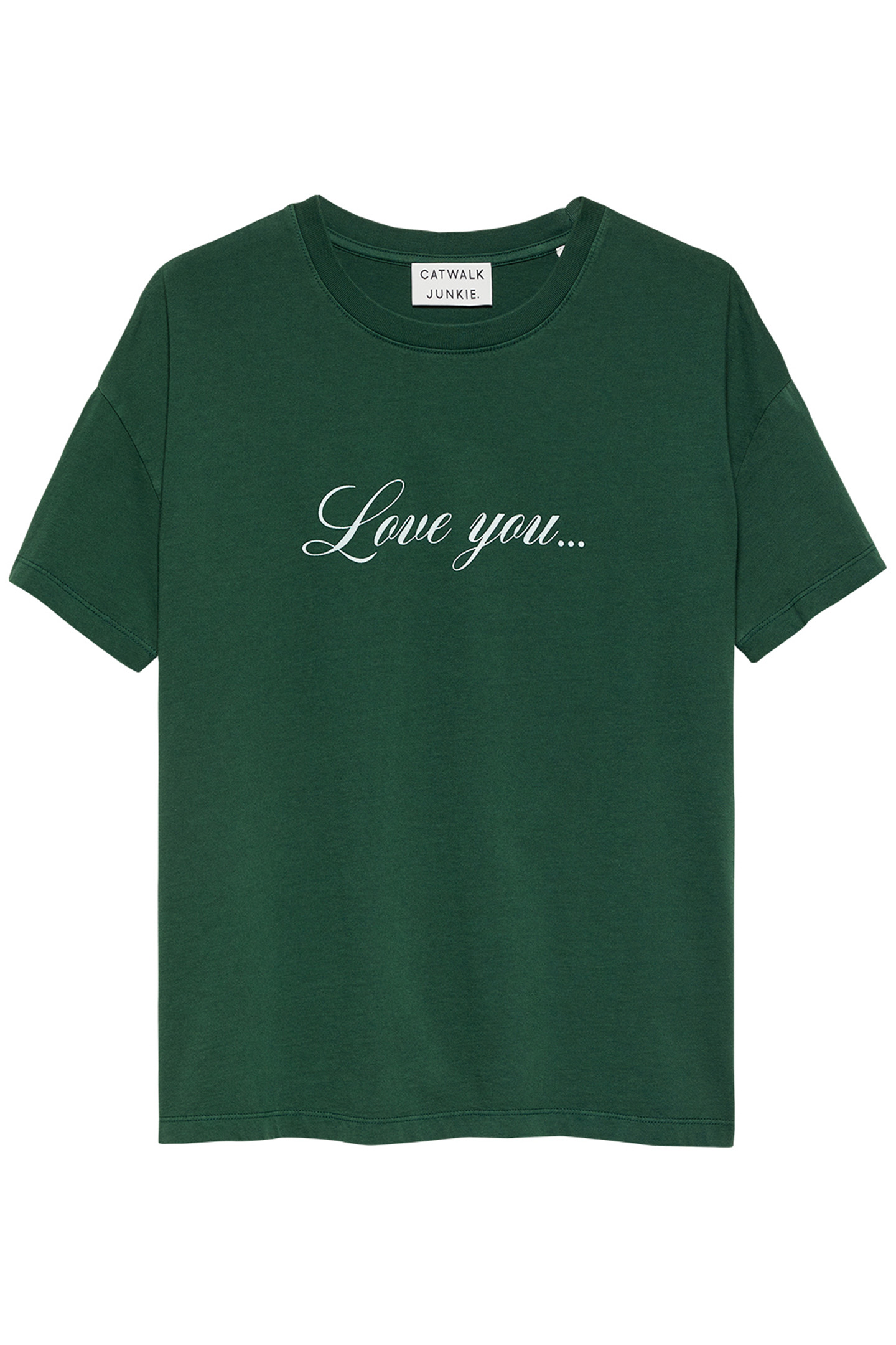 GRAPHIC TSHIRT PINE FOREST 4