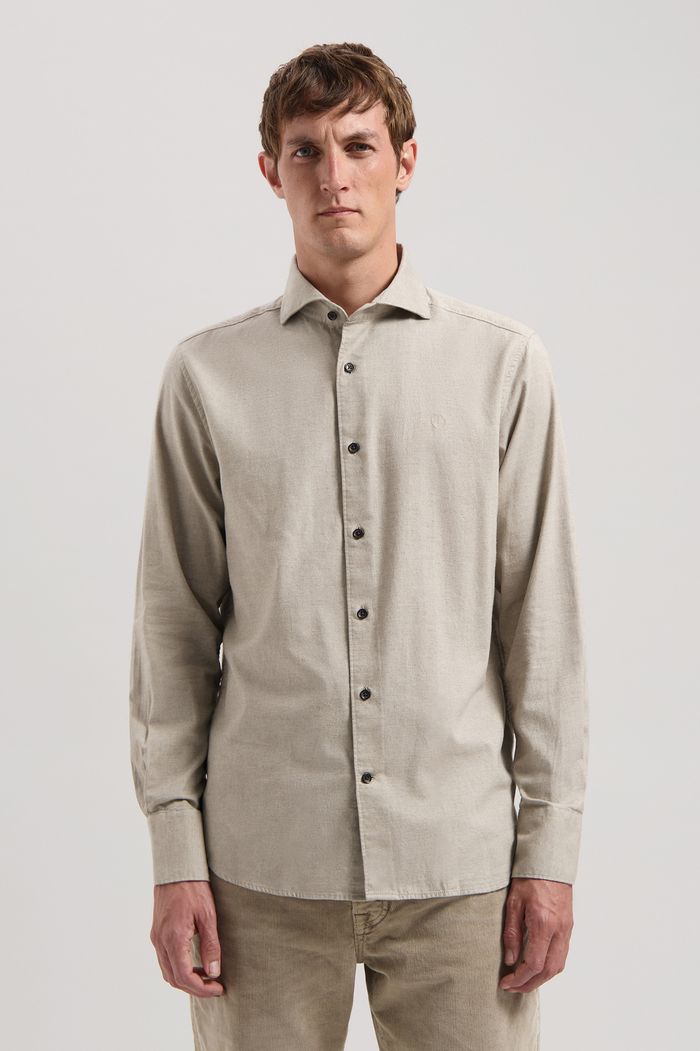 DS_OLAV SHIRT DRIFT WOOD 1