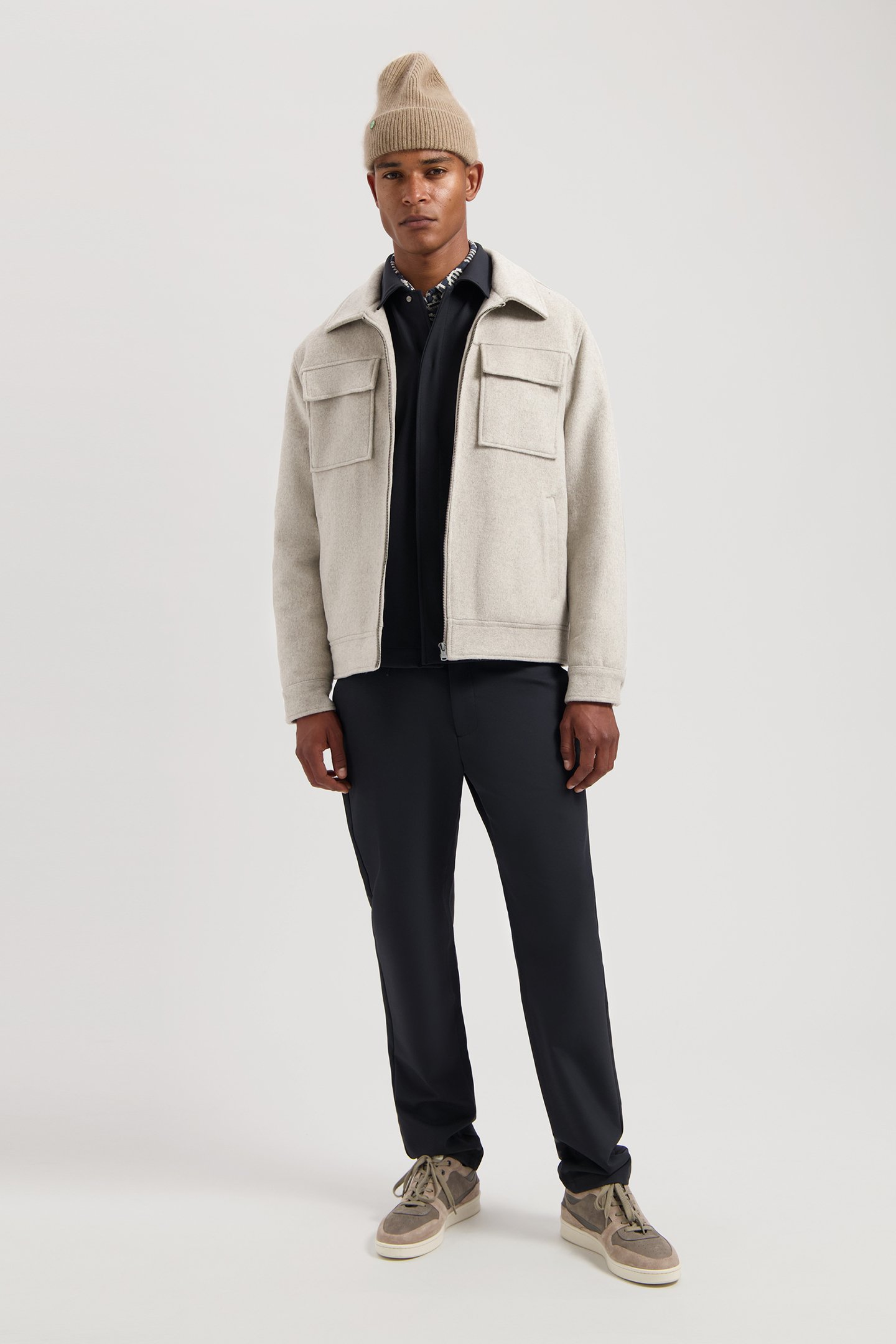 DS_COLTON WOOL JACKET SILVER BIRCH 3