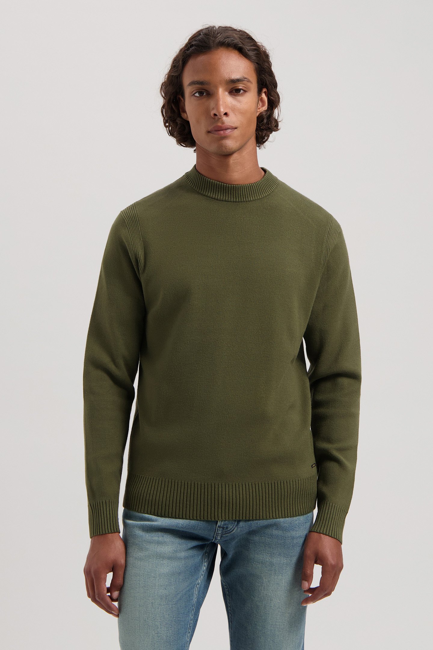 DS_FELL MOCK NECK OLIVE NIGHT 1
