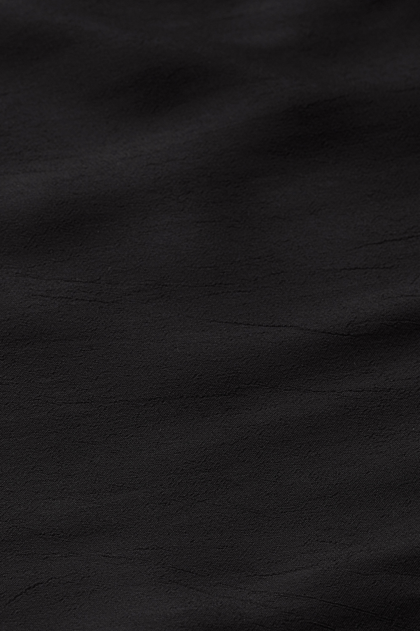 CUT OUT EMBROIDERY DRESS EVENING BLACK 3