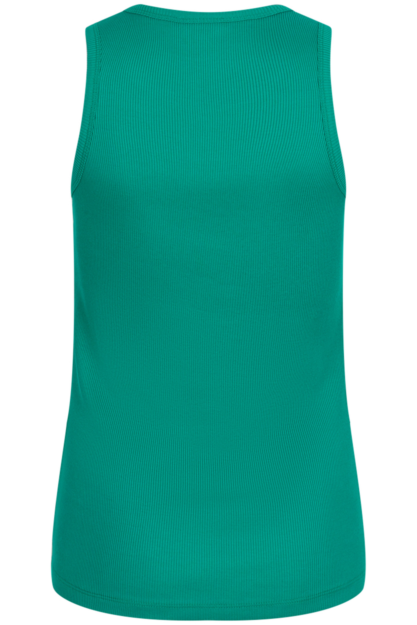 BELLA TANK GREEN 2