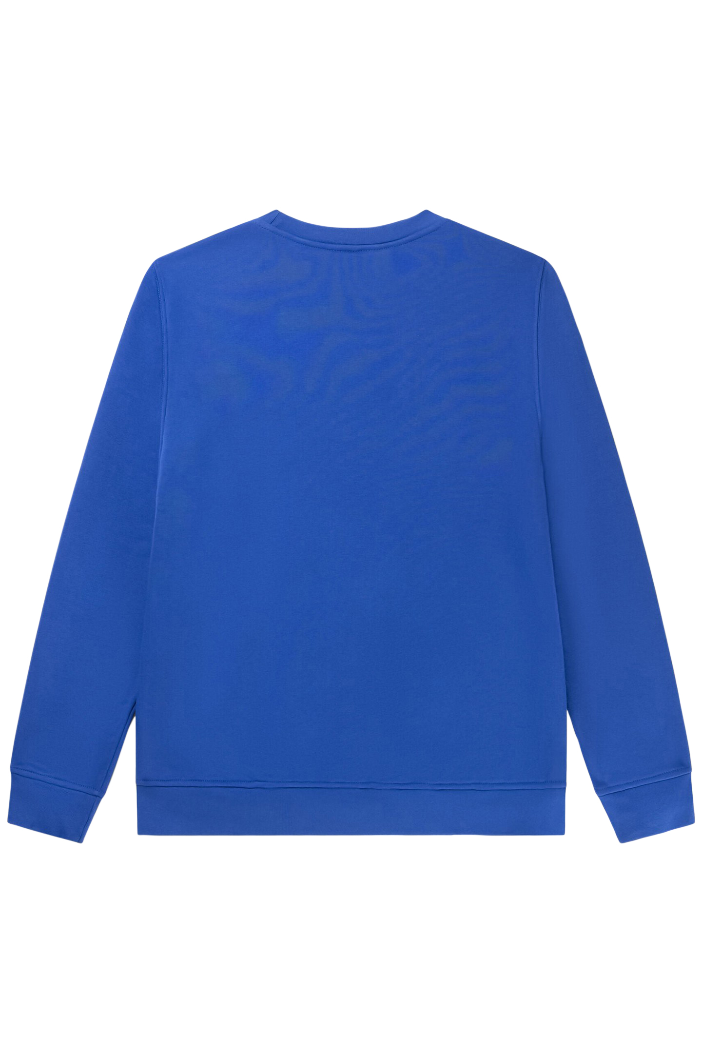 BRAND STRAIGHT CREWNECK SURF THE WEB/BRIGHT WHITE 5