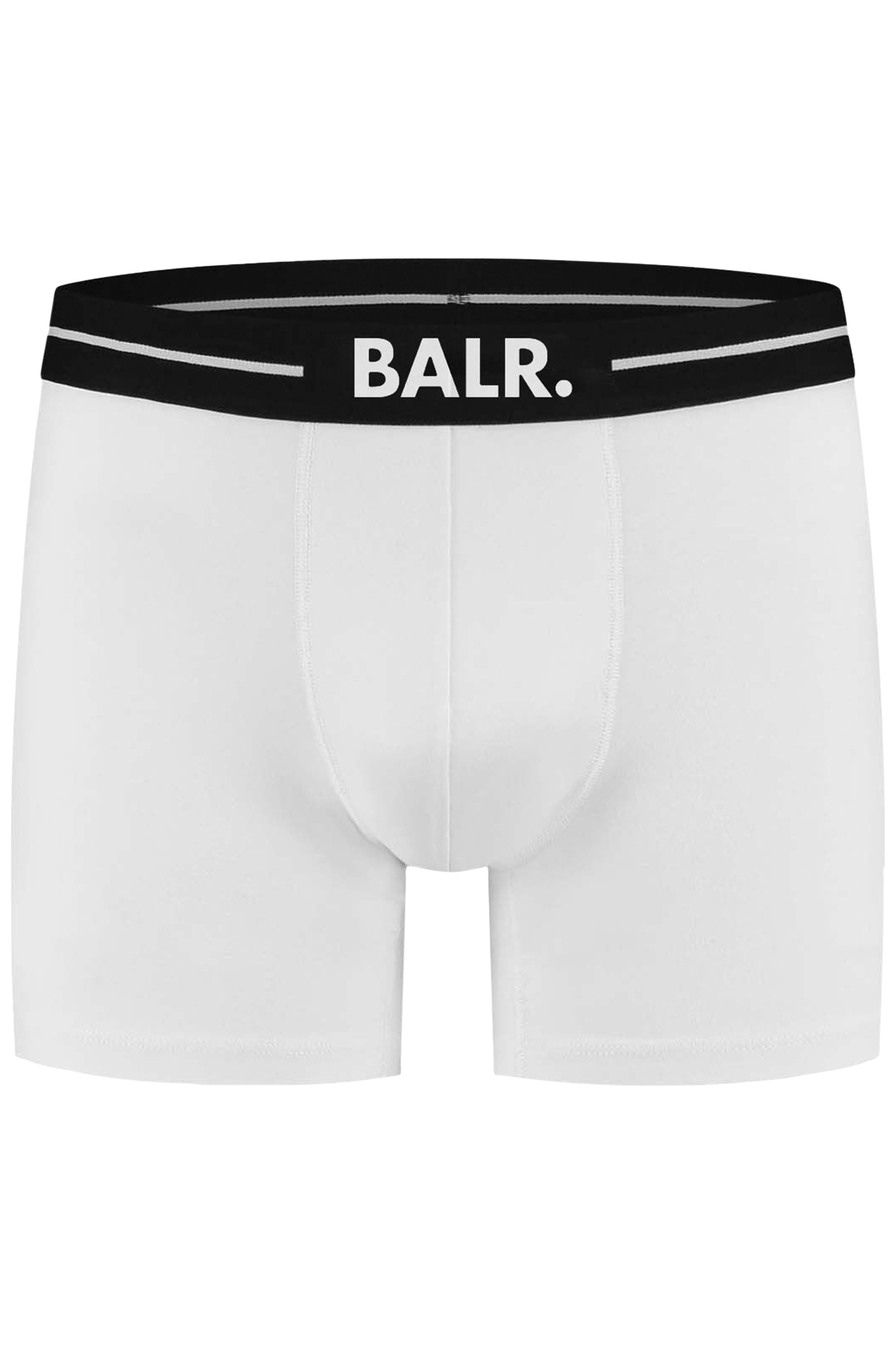 BALR. BOXER 2-PACK BRIGHT WHITE/BRIGHT WHITE 2