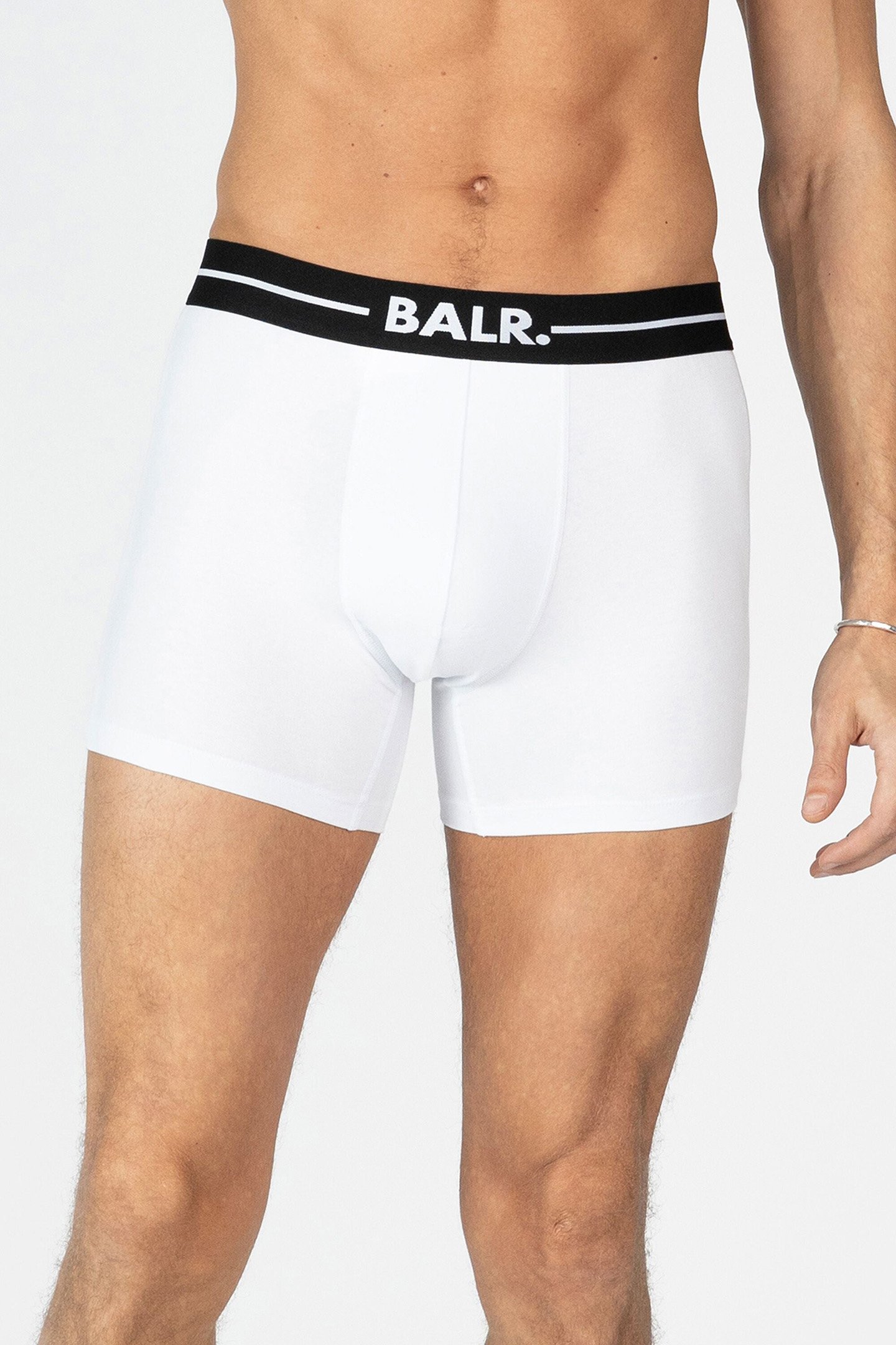 BALR. BOXER 2-PACK BRIGHT WHITE/BRIGHT WHITE 4