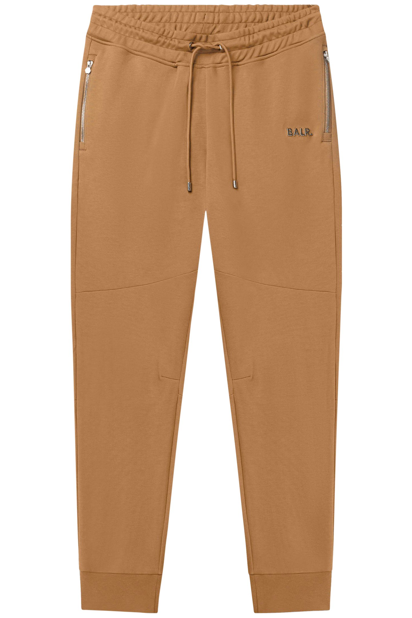 Q-SERIES REGULAR FIT JOGGER TOASTED COCONUT 3