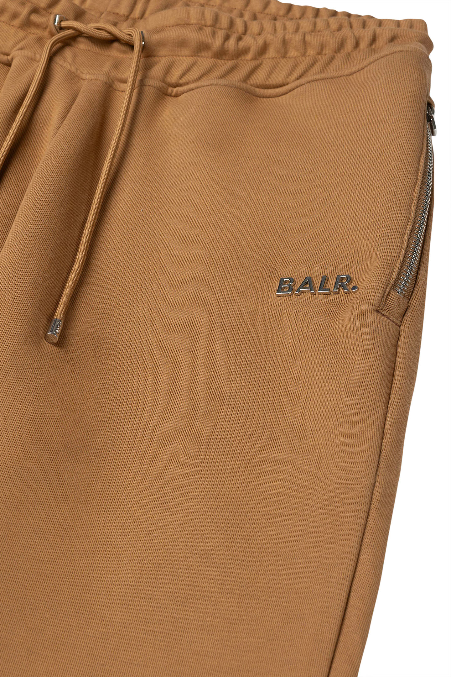 Q-SERIES REGULAR FIT JOGGER TOASTED COCONUT 6