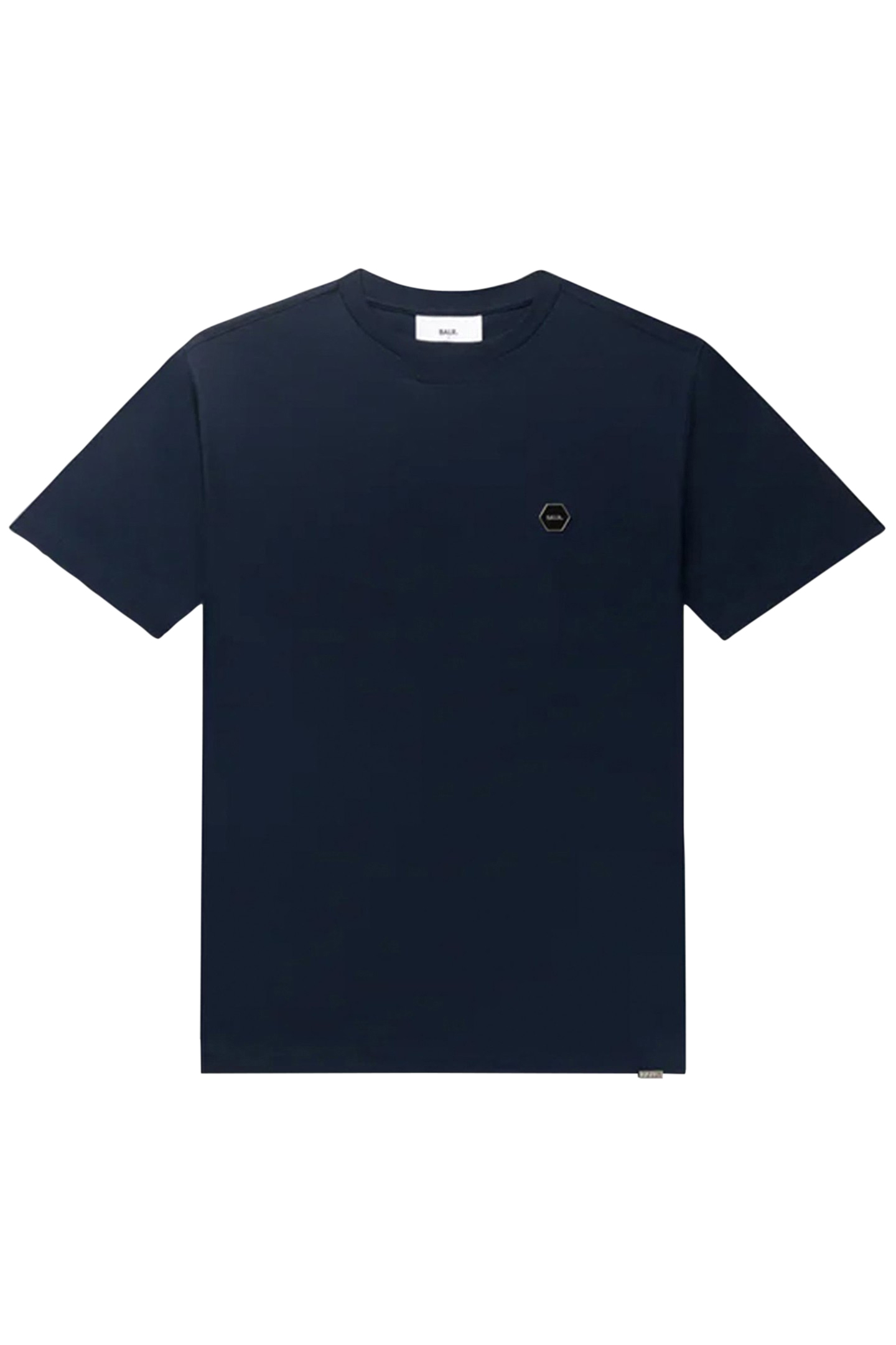 HEX-SERIES T-SHIRT SPACE NAVY 4