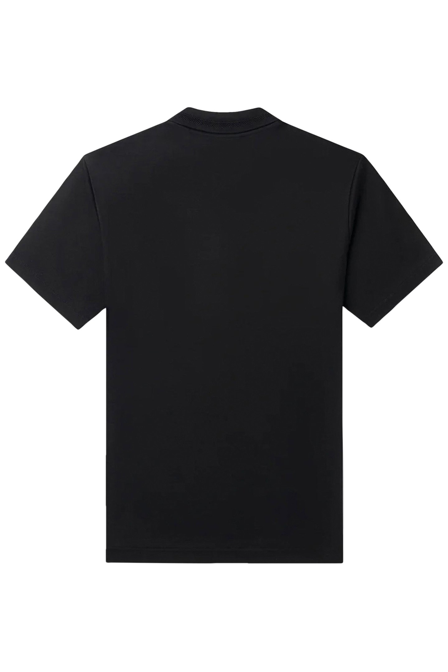 HEX-SERIES POLO JET BLACK 5