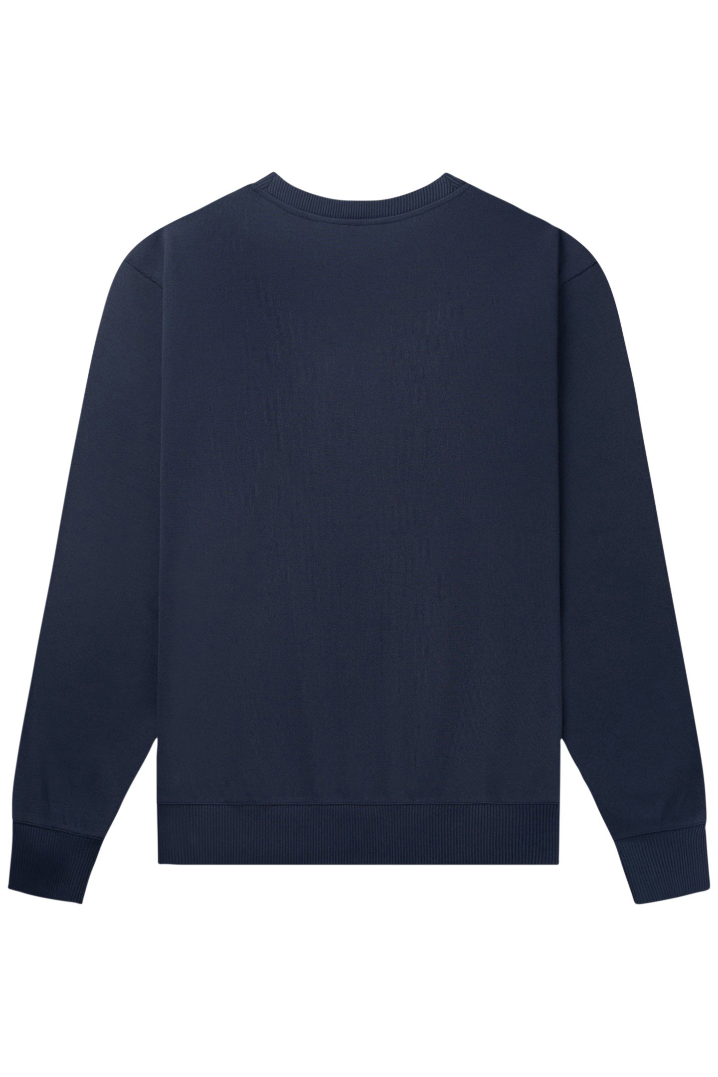 HEX-SERIES CREWNECK SPACE NAVY 5