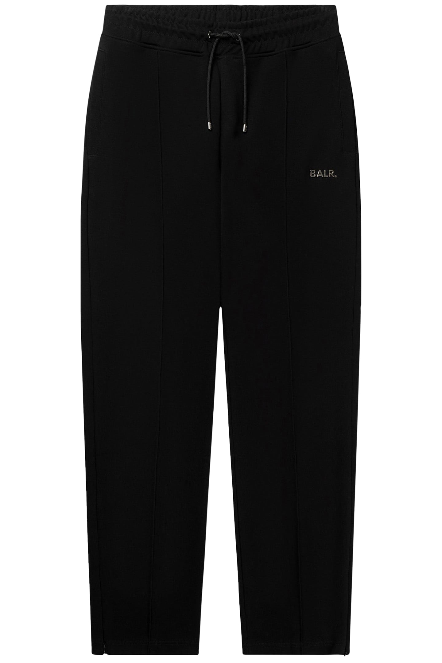 Q-SERIES SPLIT PANTS JET BLACK 3