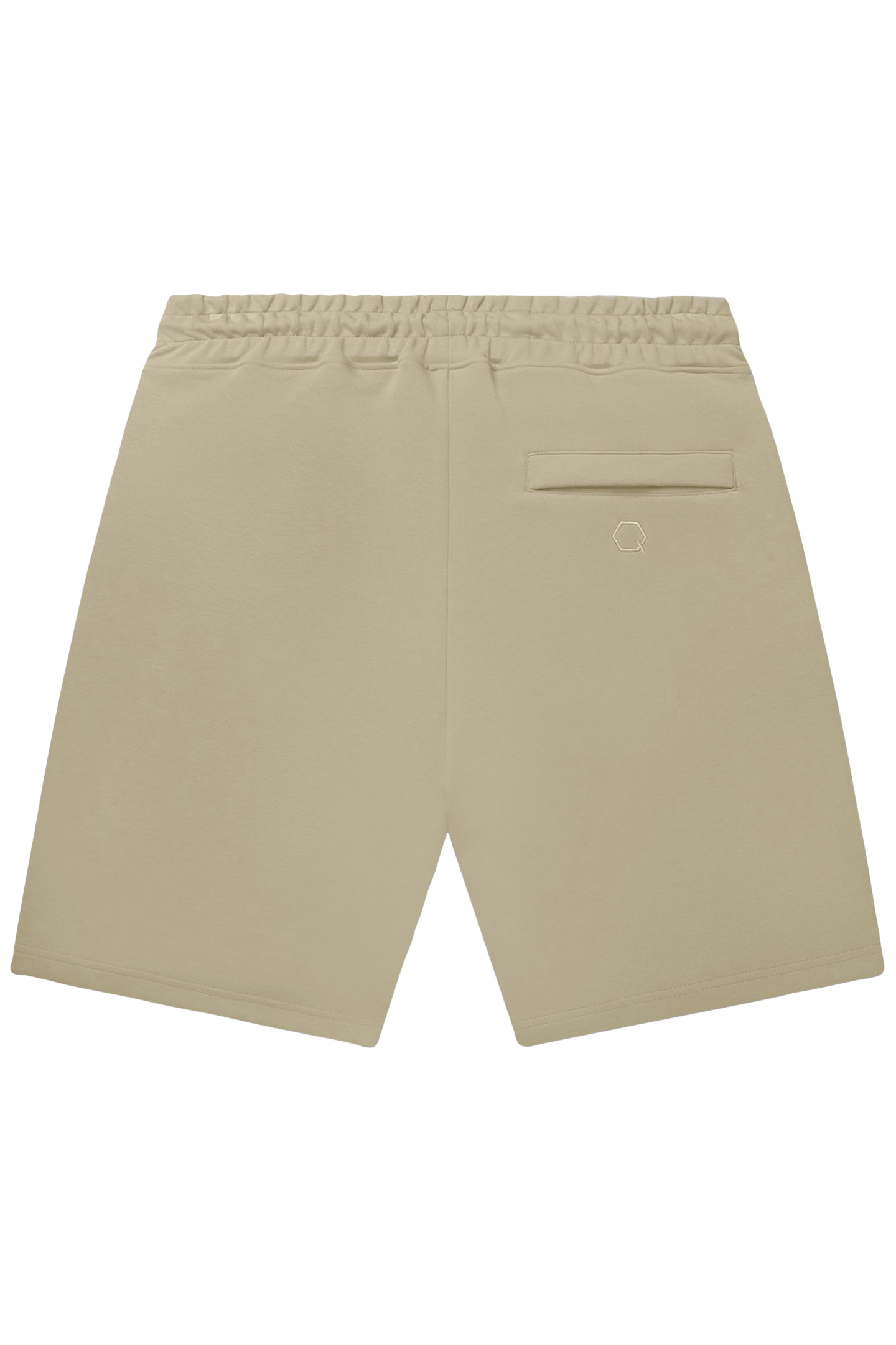 Q-SERIES REGULAR FIT SHORTS SENECA GREY 4