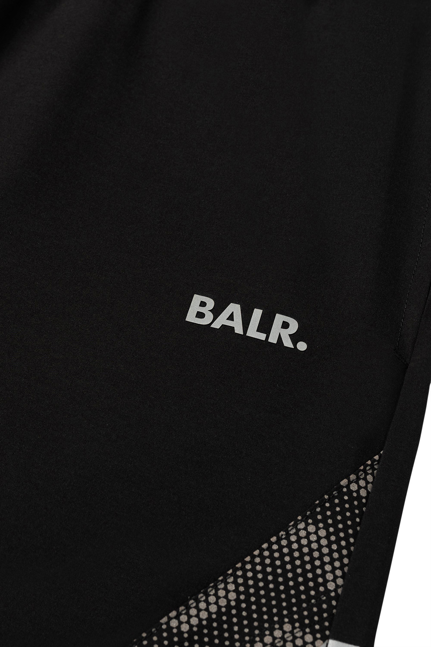 TRAINING SHORTS JET BLACK 6