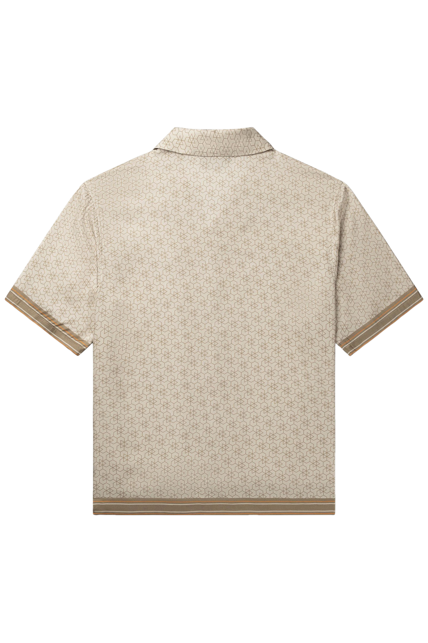 BALR. X FIVE SHIRT SILVER LINING 2