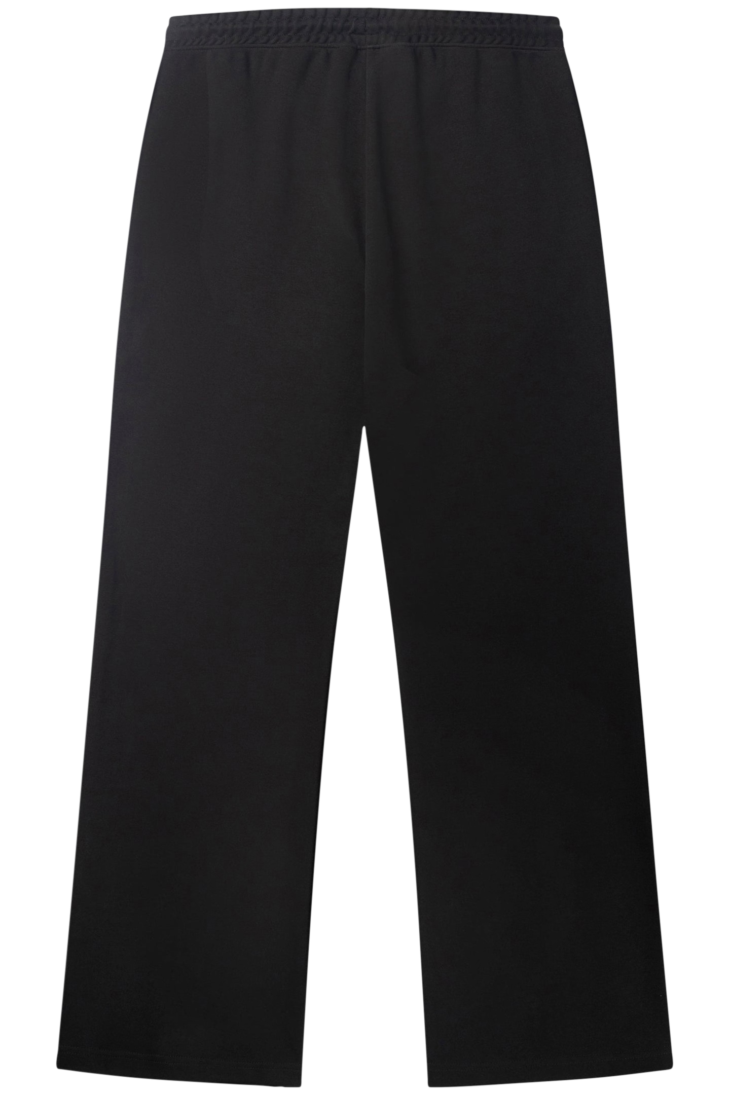 BALR. X FIVE STRAIGHT PANTS JET BLACK 2