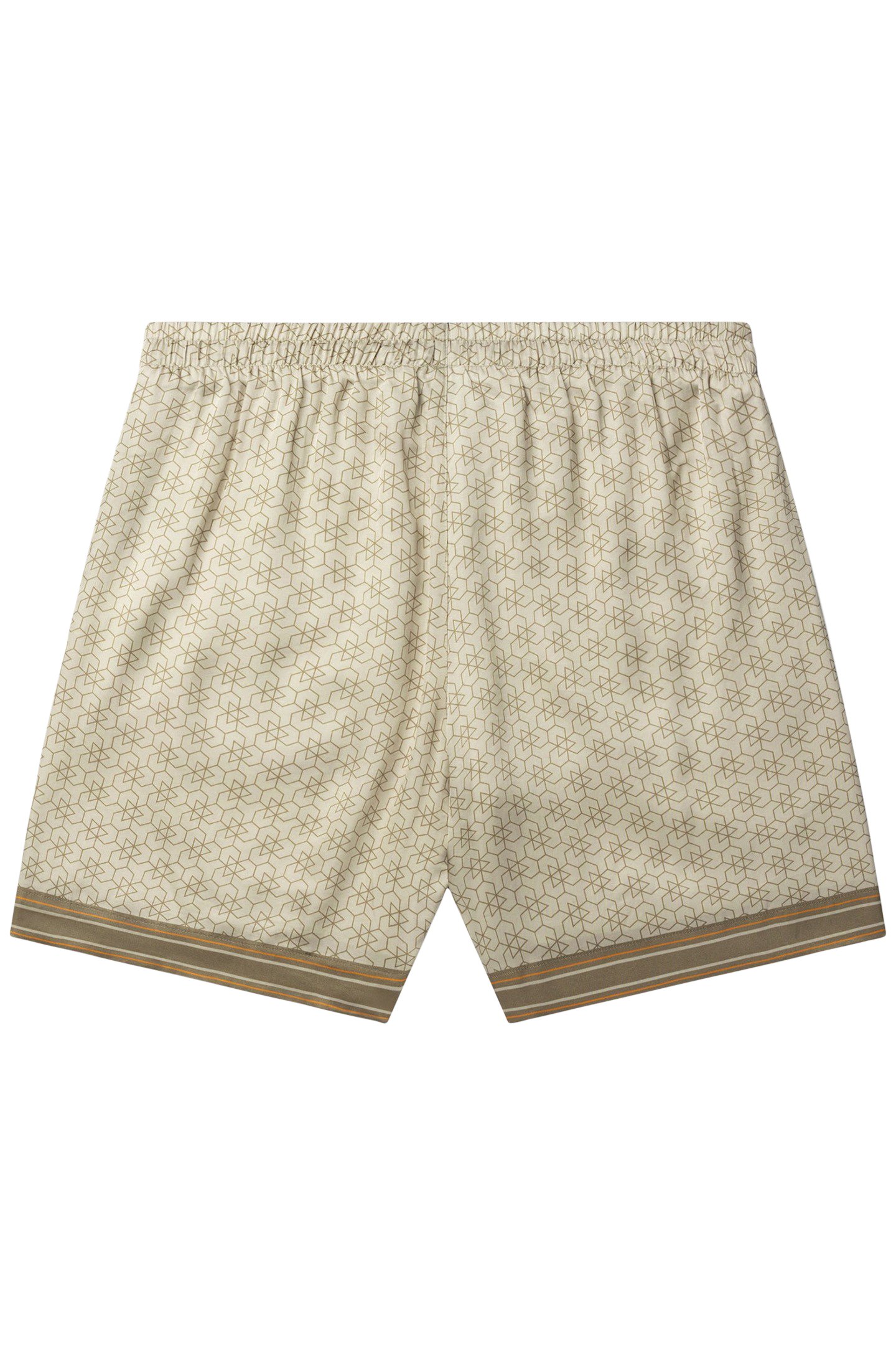 BALR. X FIVE SHORTS SILVER LINING 2