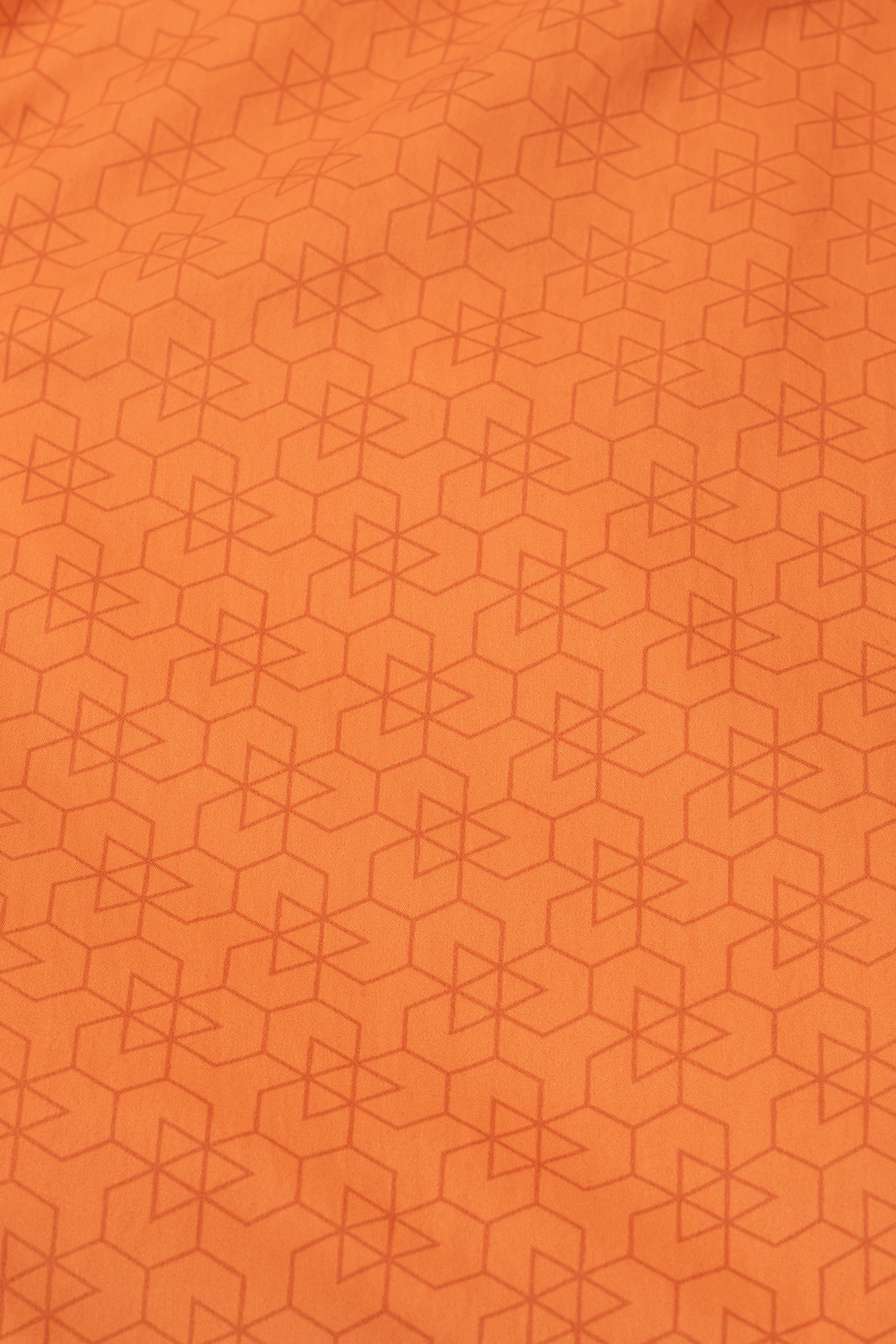 BALR. X FIVE SWIMSHORTS SUN ORANGE 4