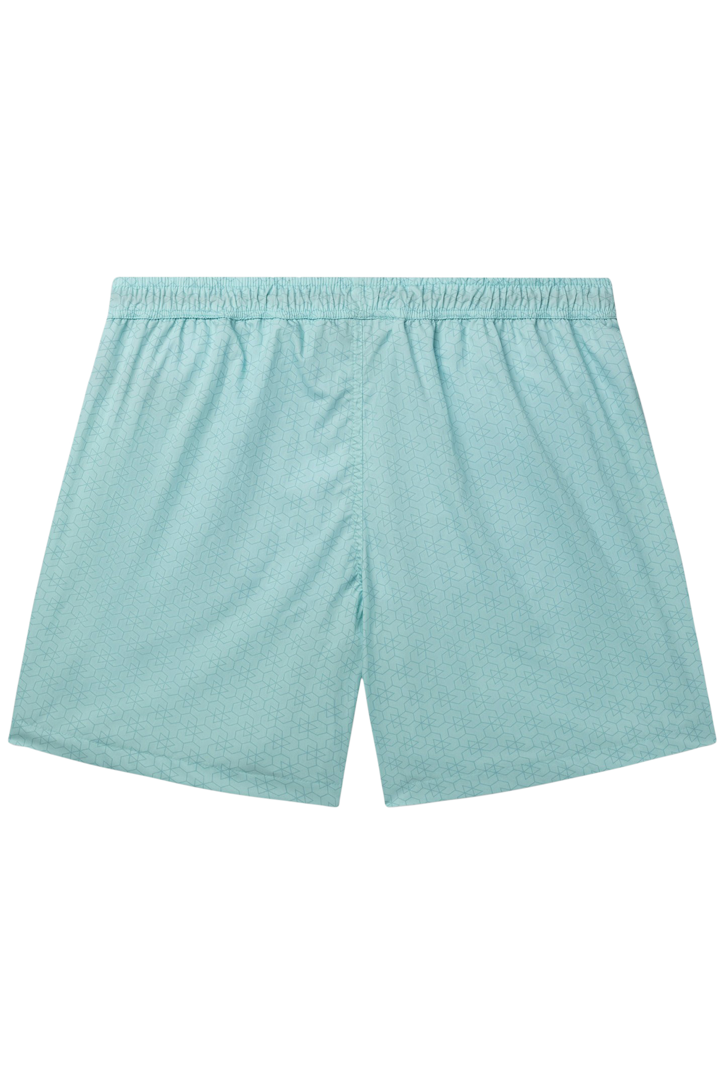 BALR. X FIVE SWIMSHORTS TROPICAL BREEZE 2