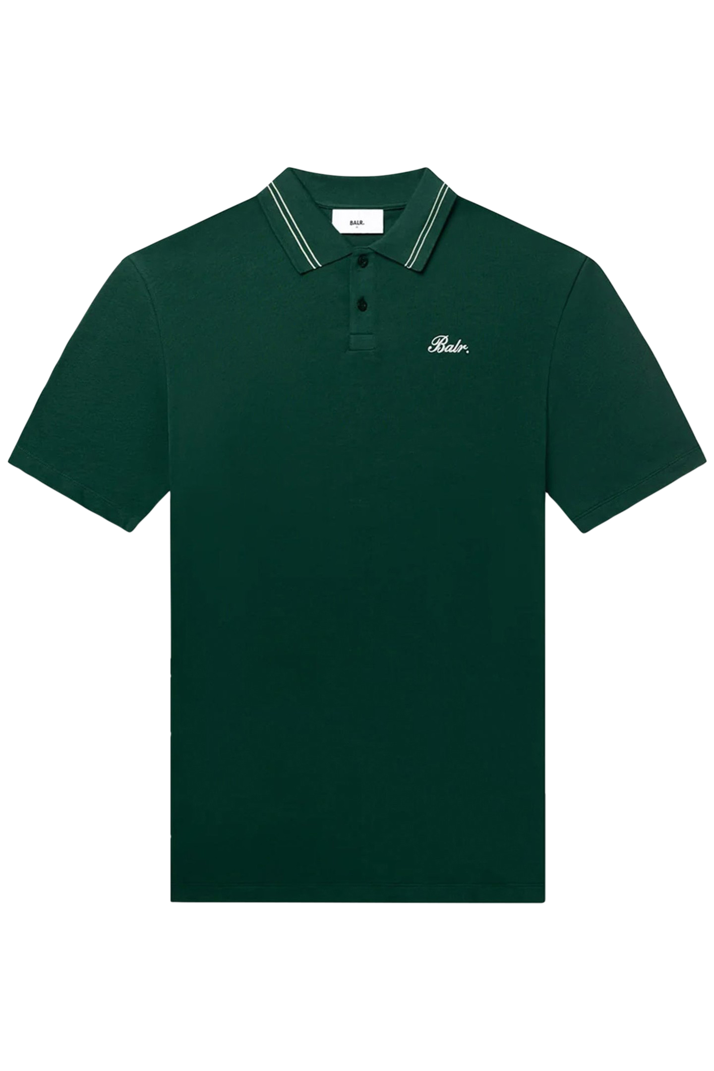 TAPE POLO BOTANICAL GREEN 4