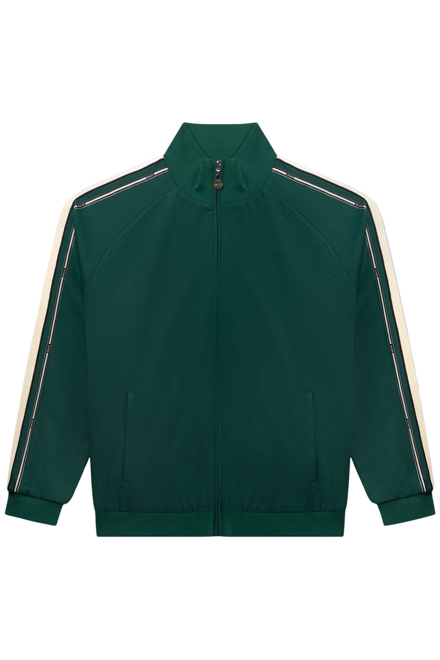 TAPE TRACK JACKET BOTANICAL GREEN 3