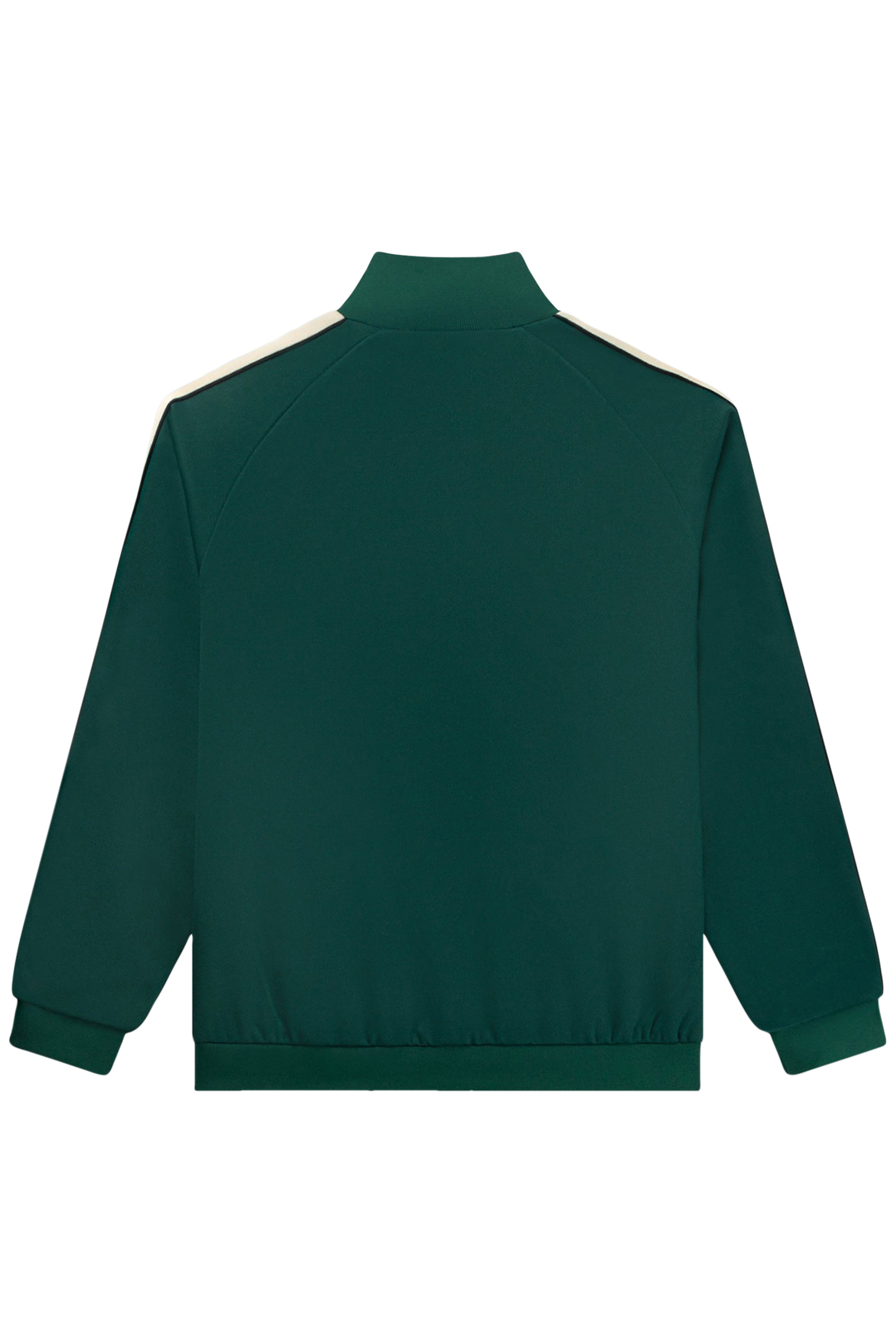 TAPE TRACK JACKET BOTANICAL GREEN 4