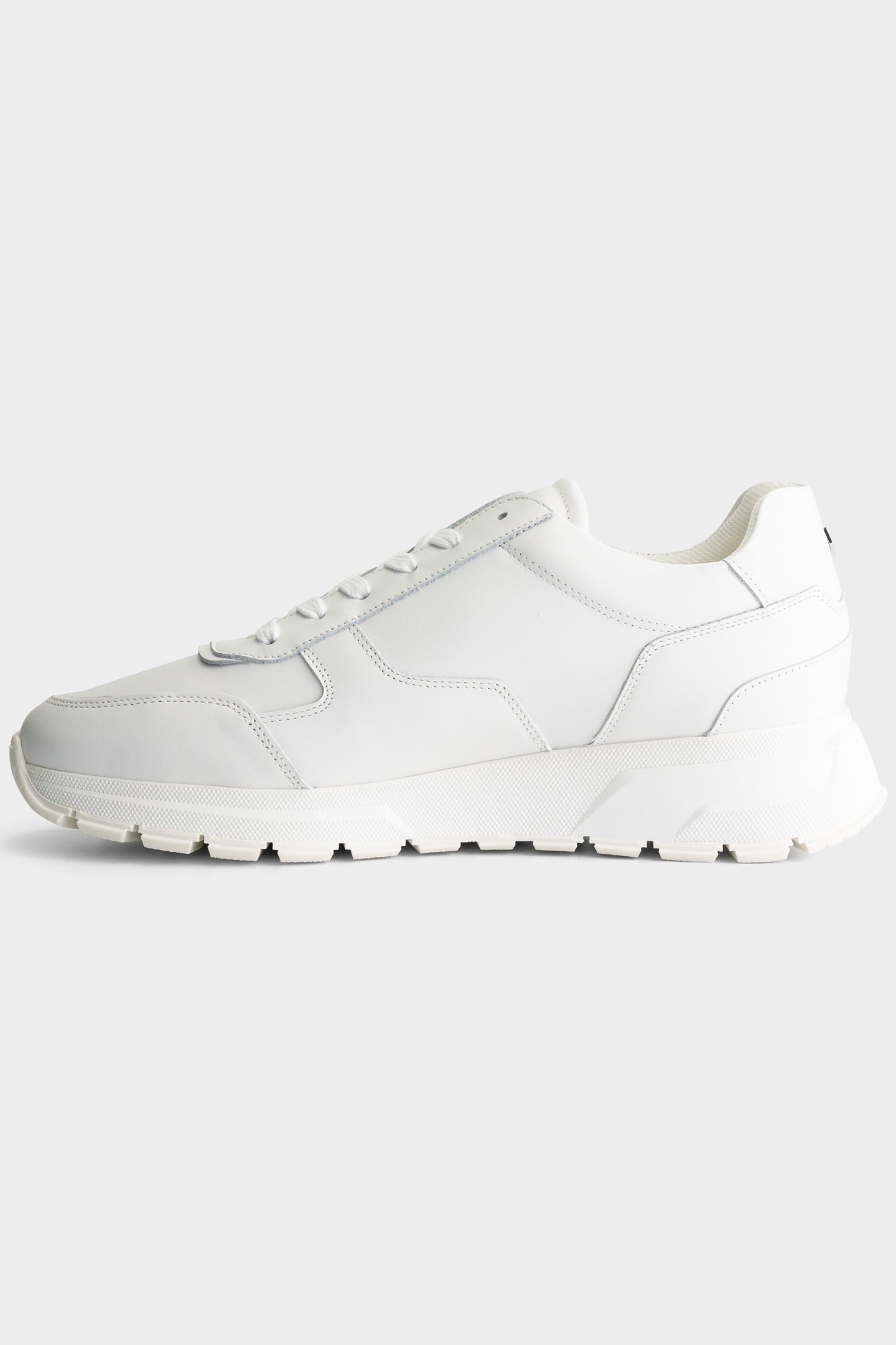 CLASSIC RUNNER I.A WHITE 4