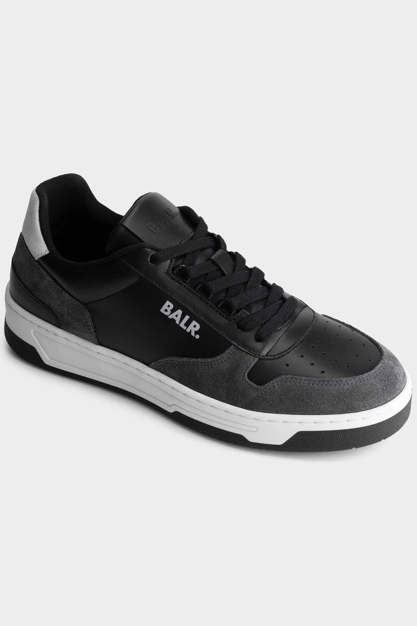 CLASSIC CUP I.A BLACK/GREY/WHITE 2