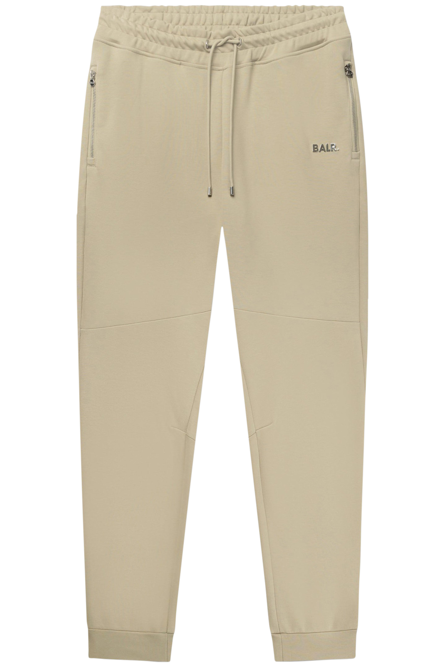 Q-SERIES REGULAR FIT JOGGER SENECA GREY 3