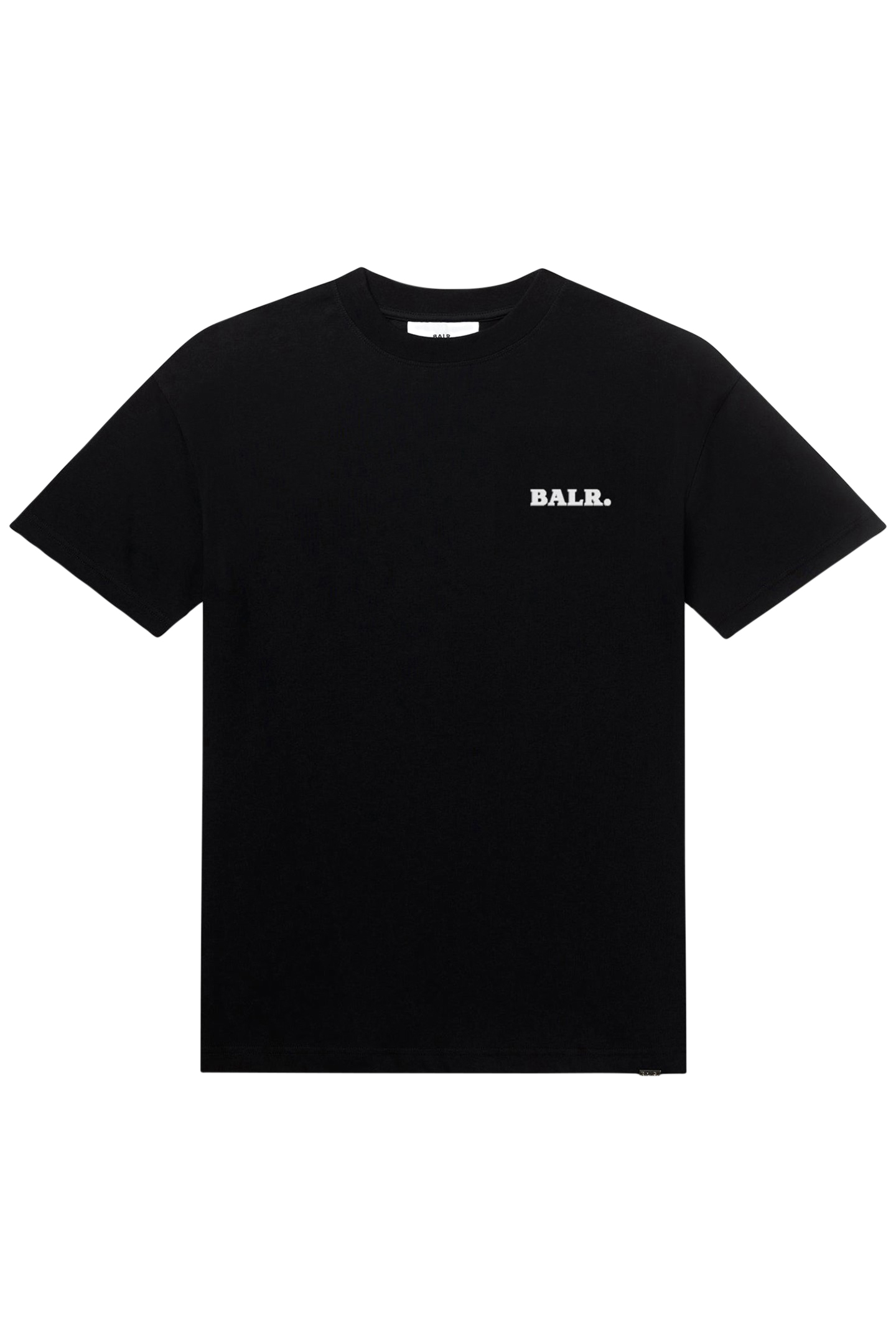 GOTL BOX T-SHIRT JET BLACK 4