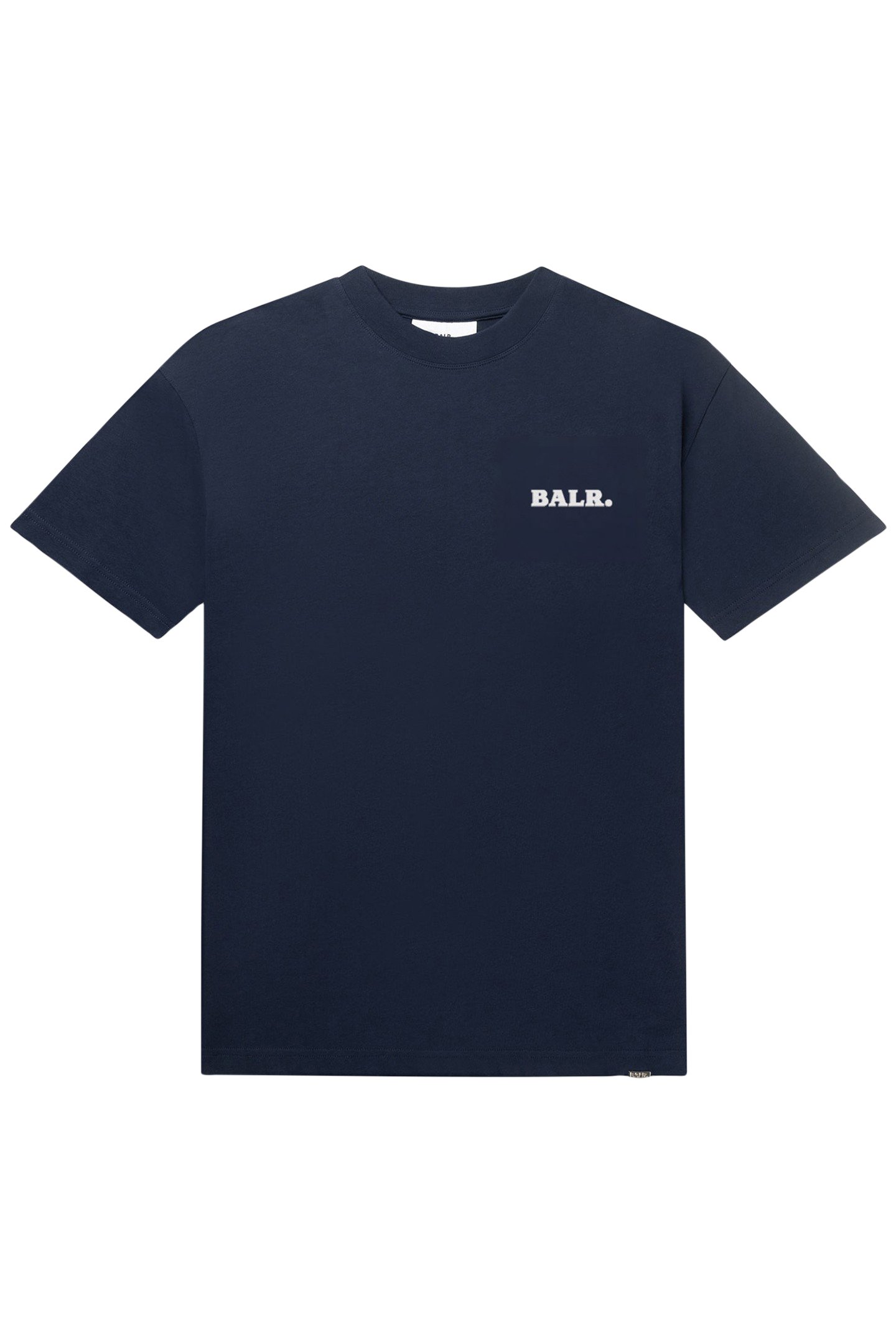 GOTL BOX T-SHIRT SPACE NAVY 4