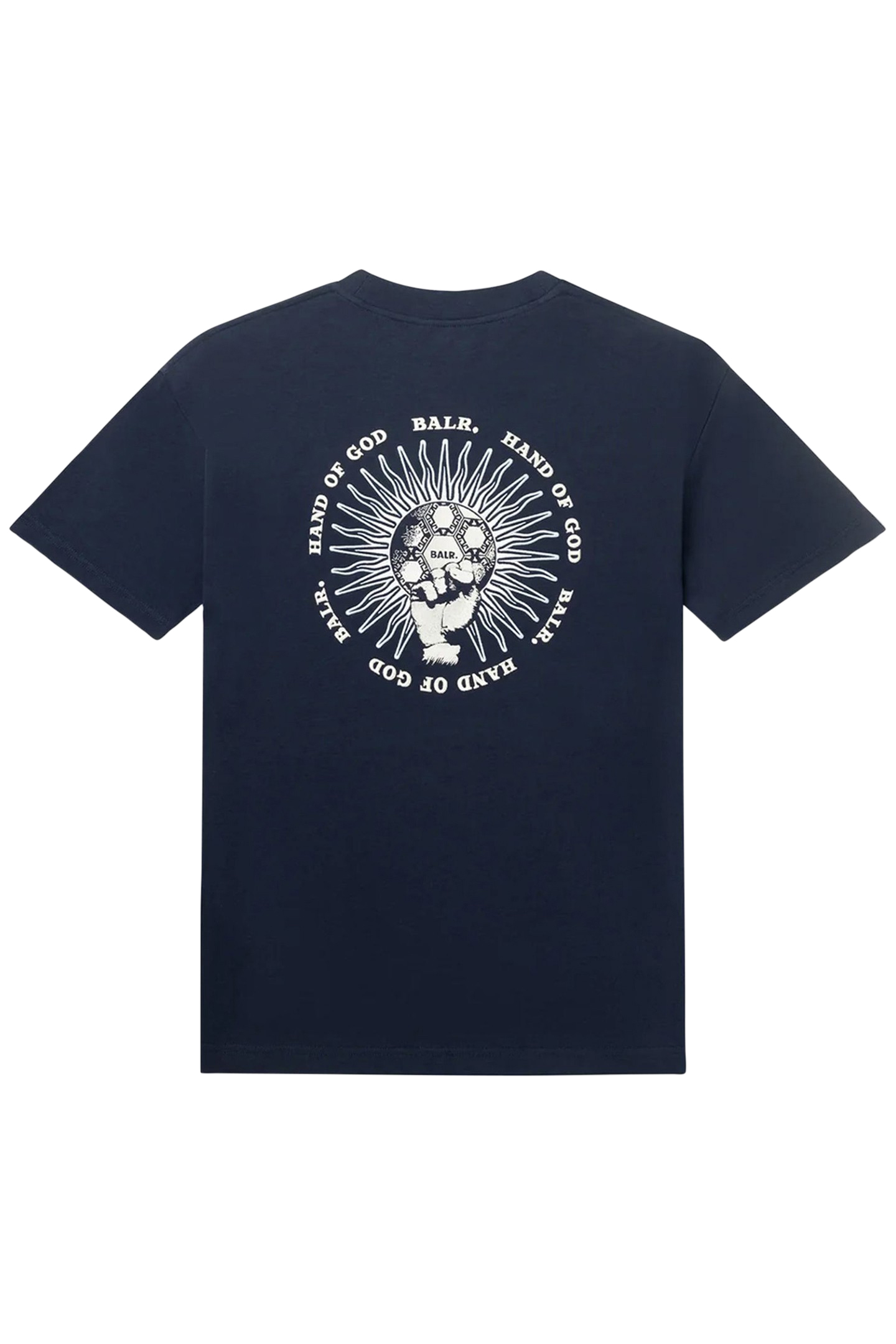 GOTL BOX T-SHIRT SPACE NAVY 5