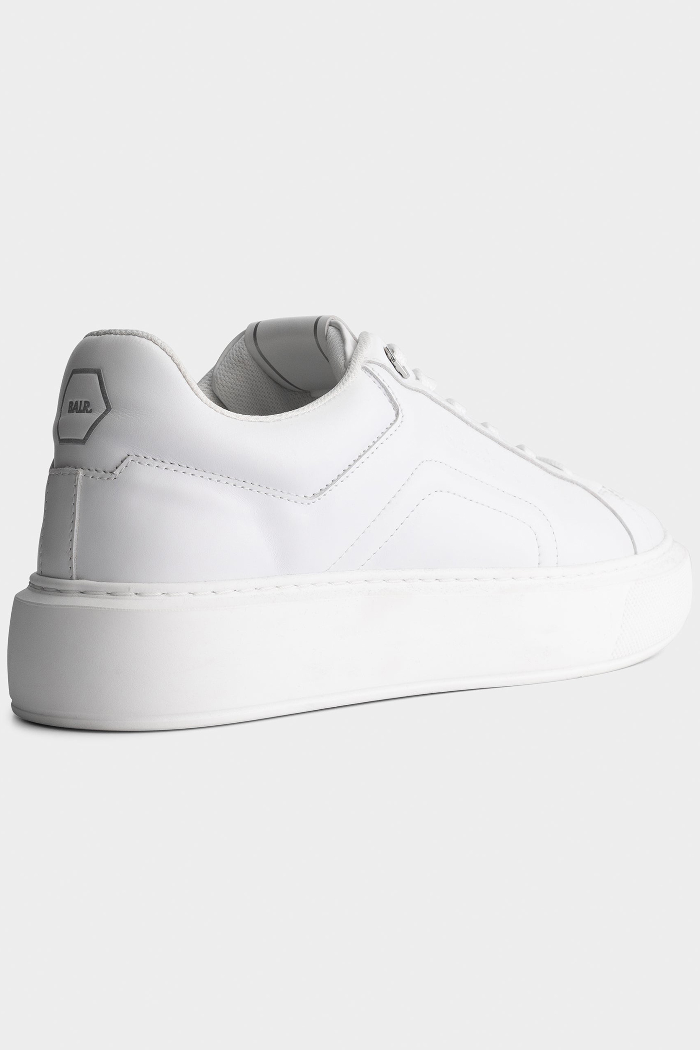 PHAT Q SNEAKER WHITE 4