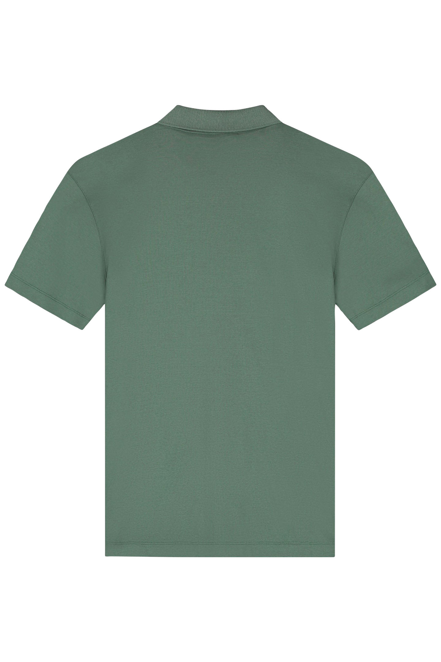 HEX-SERIES POLO BALSAM GREEN 4