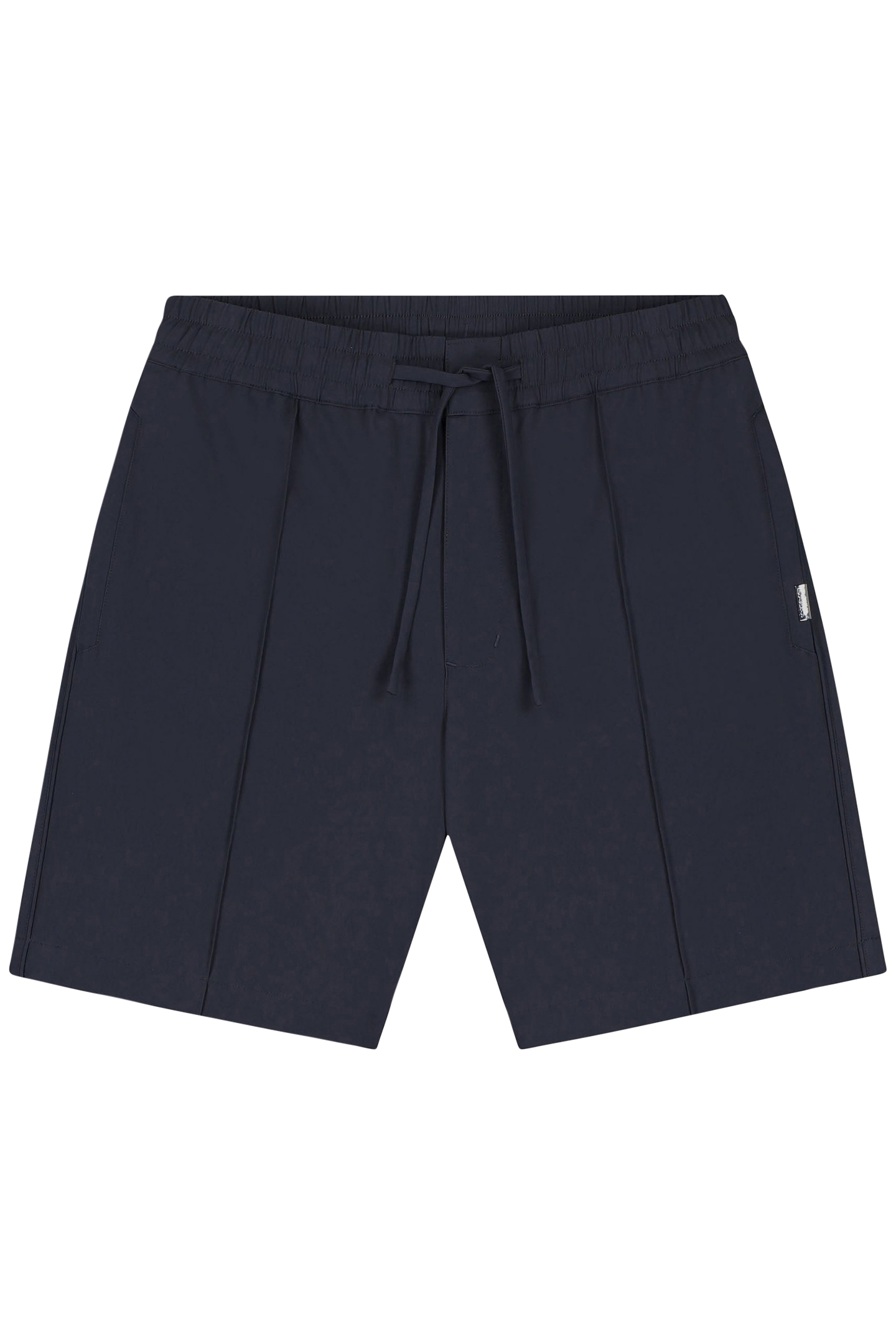 HEX-SERIES SHORTS EBONY BLUE 3