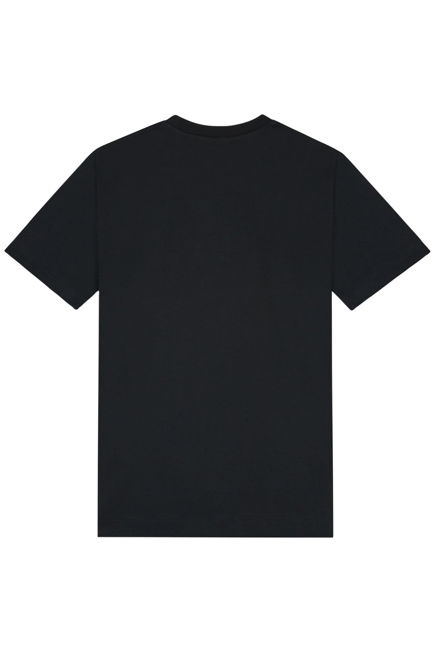 B-SERIES T-SHIRT JET BLACK 2