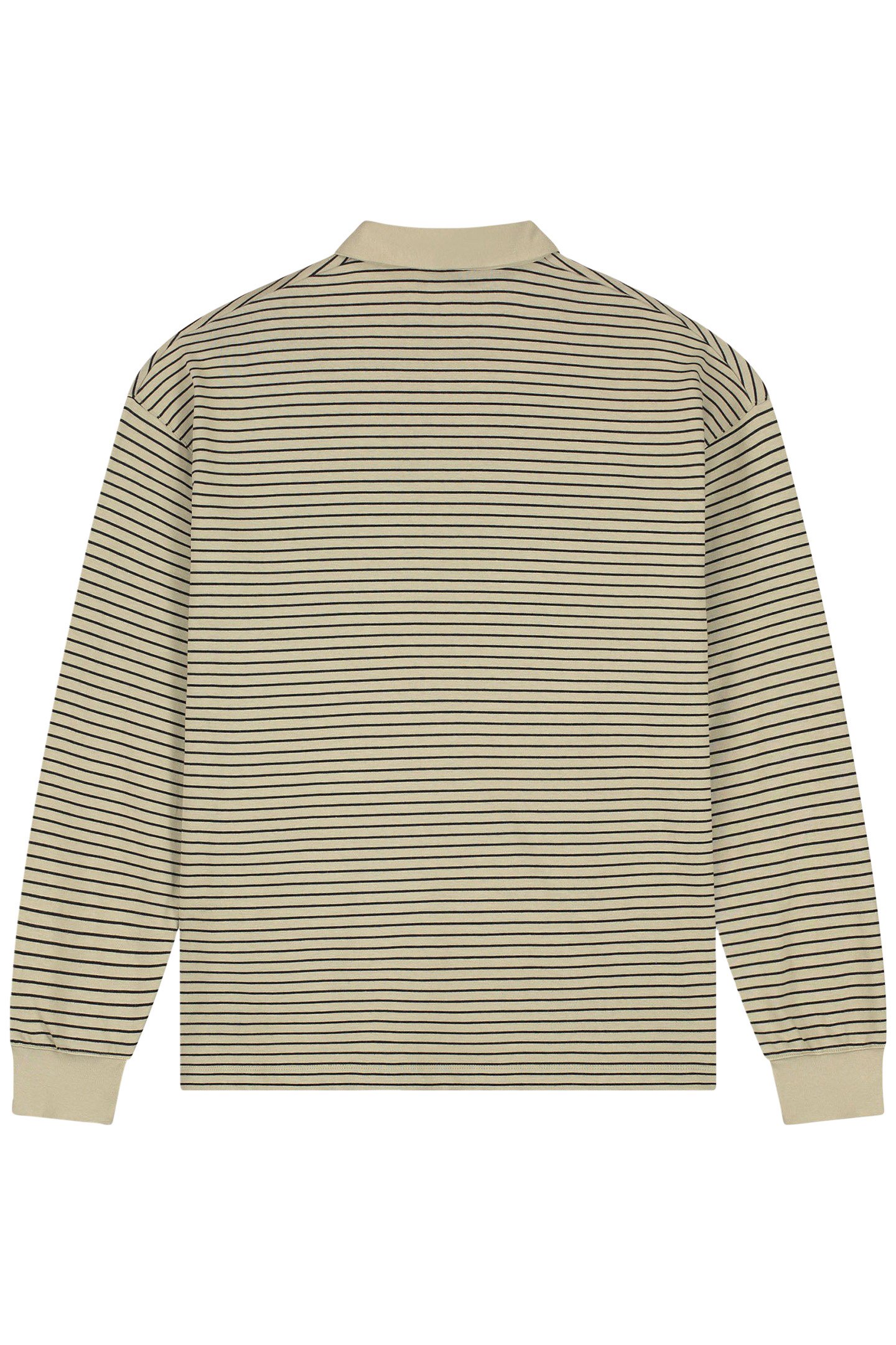 NICK REFEREE JERSEY ELM/BLACK 4