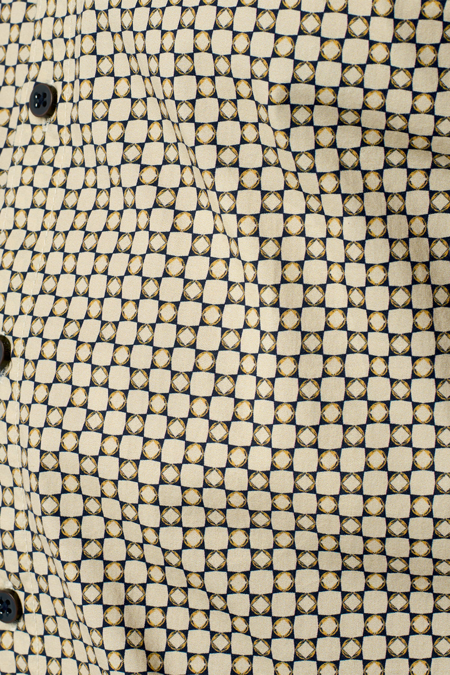 SHIRT STRETCH ALLOVER PRINTED CEMENT 7