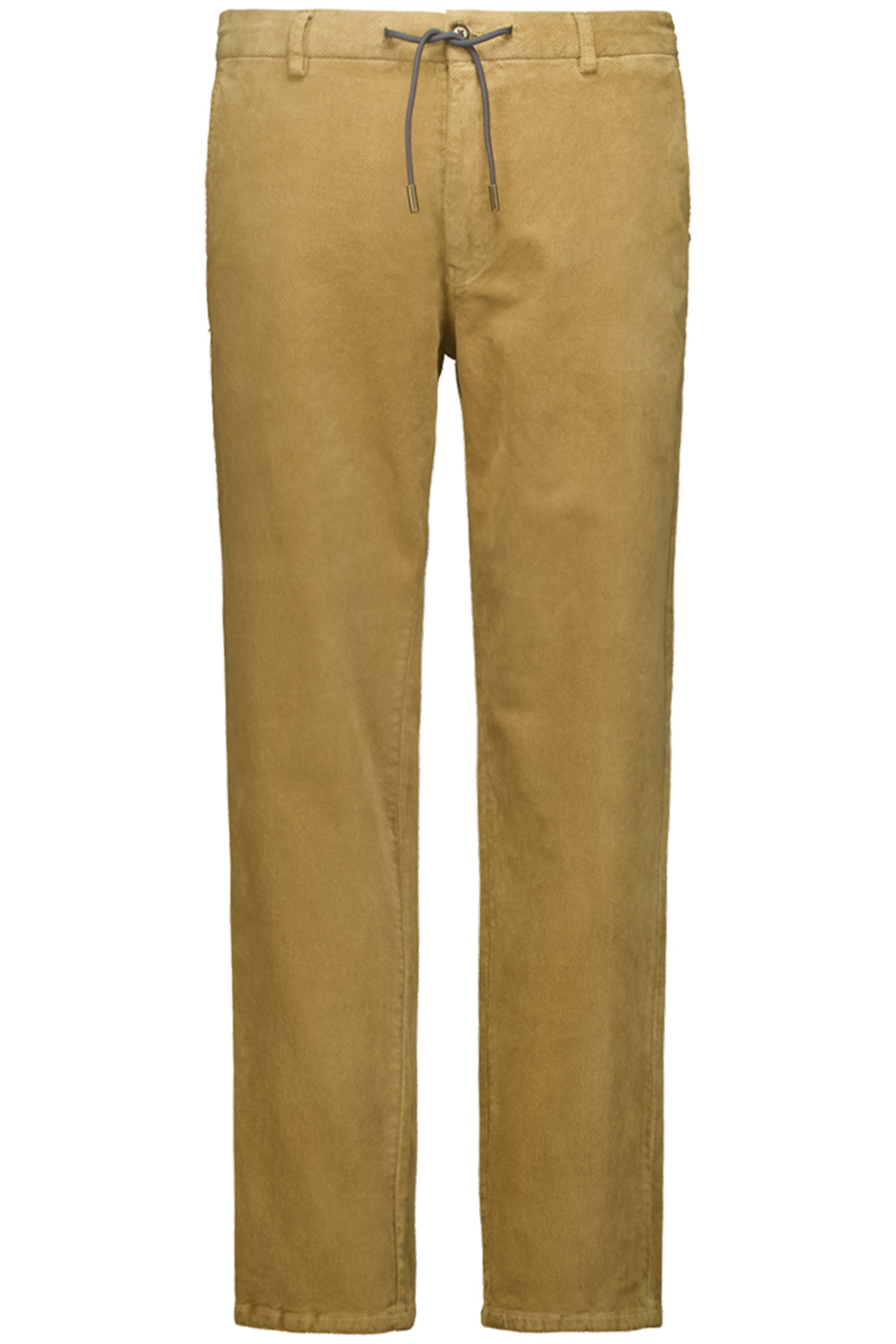 PANTS CORDUROY TWILL KHAKI 4