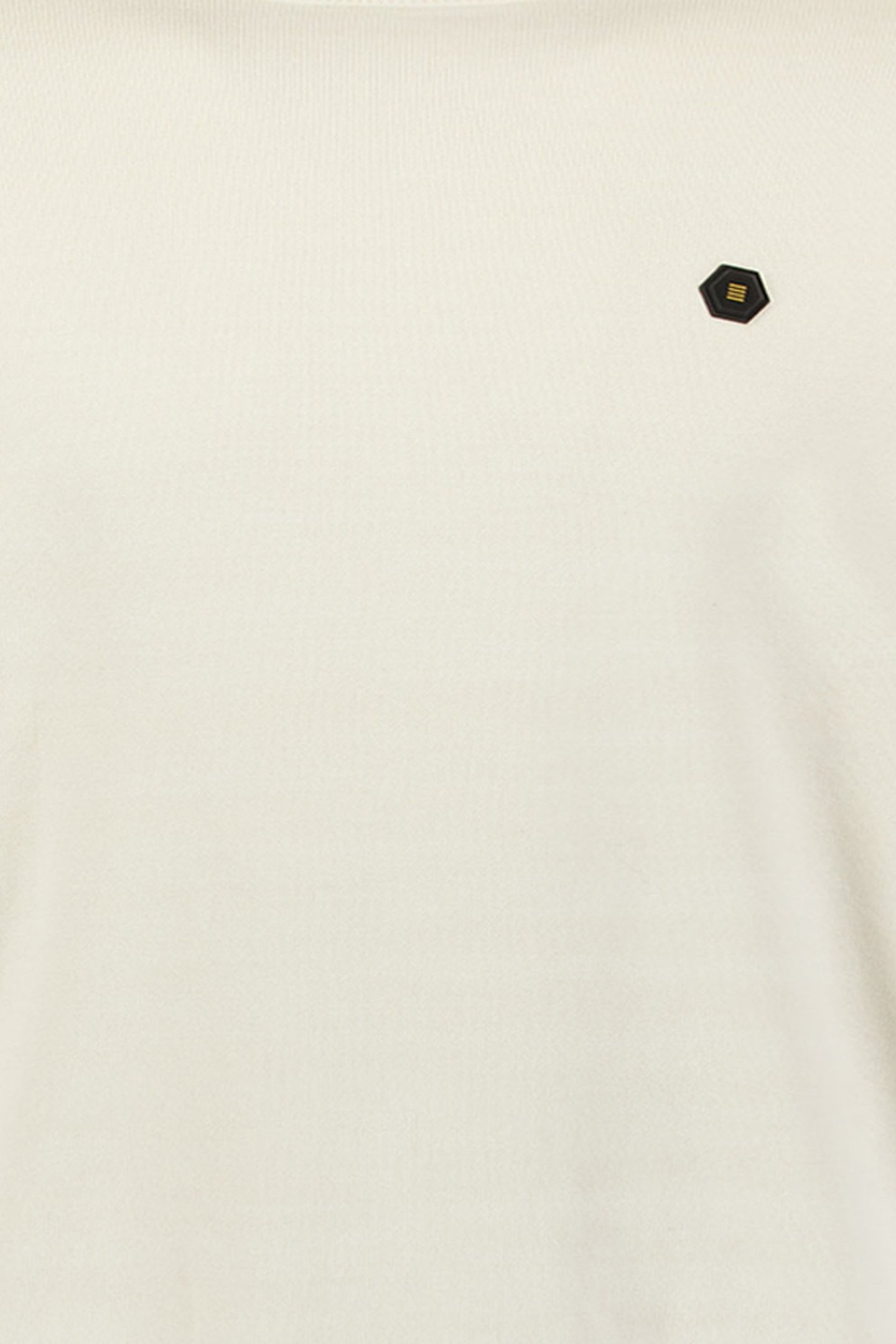 PULLOVER CREWNECK SOLID KNIT KIT 3