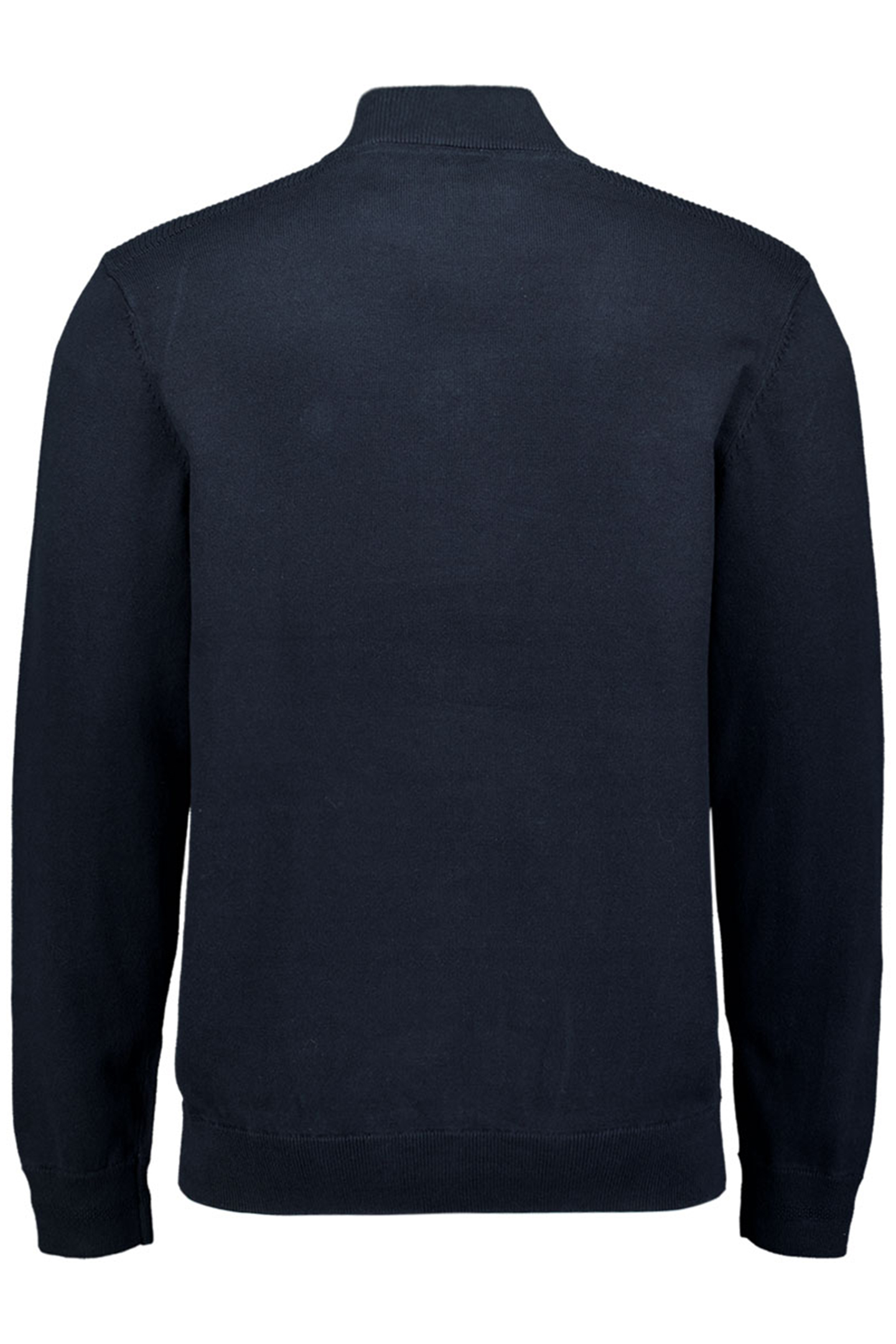 CARDIGAN SOLID KNIT NIGHT 2