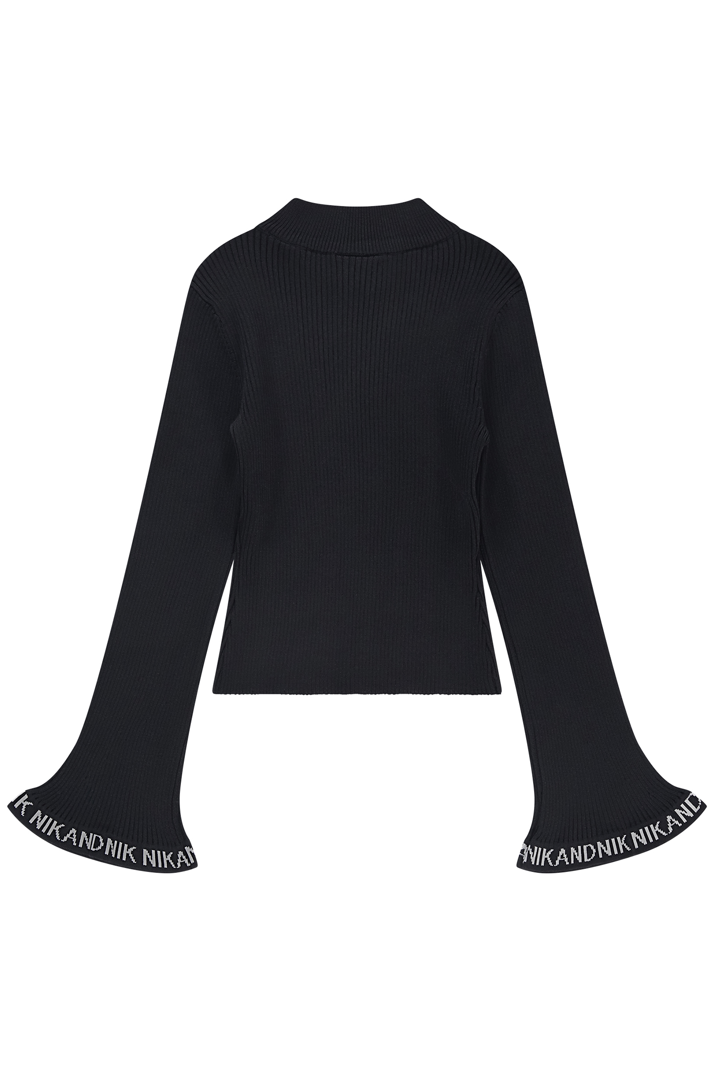 TERESA PULLOVER BLACK 2