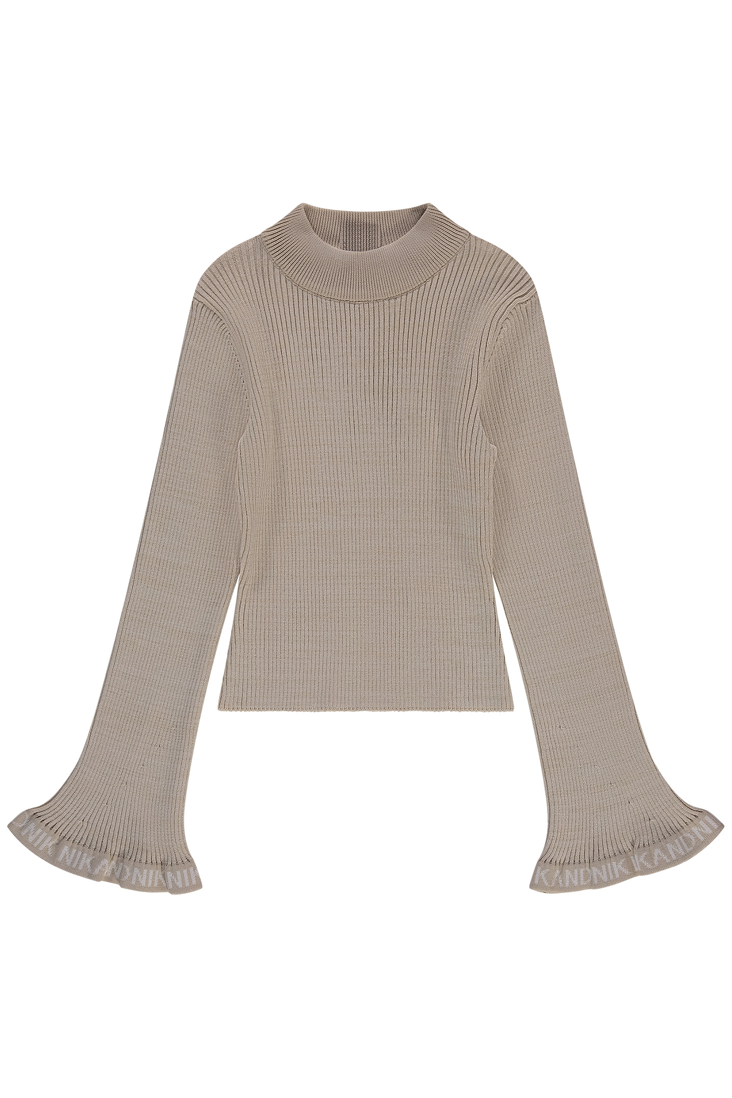 TERESA PULLOVER KIT 1